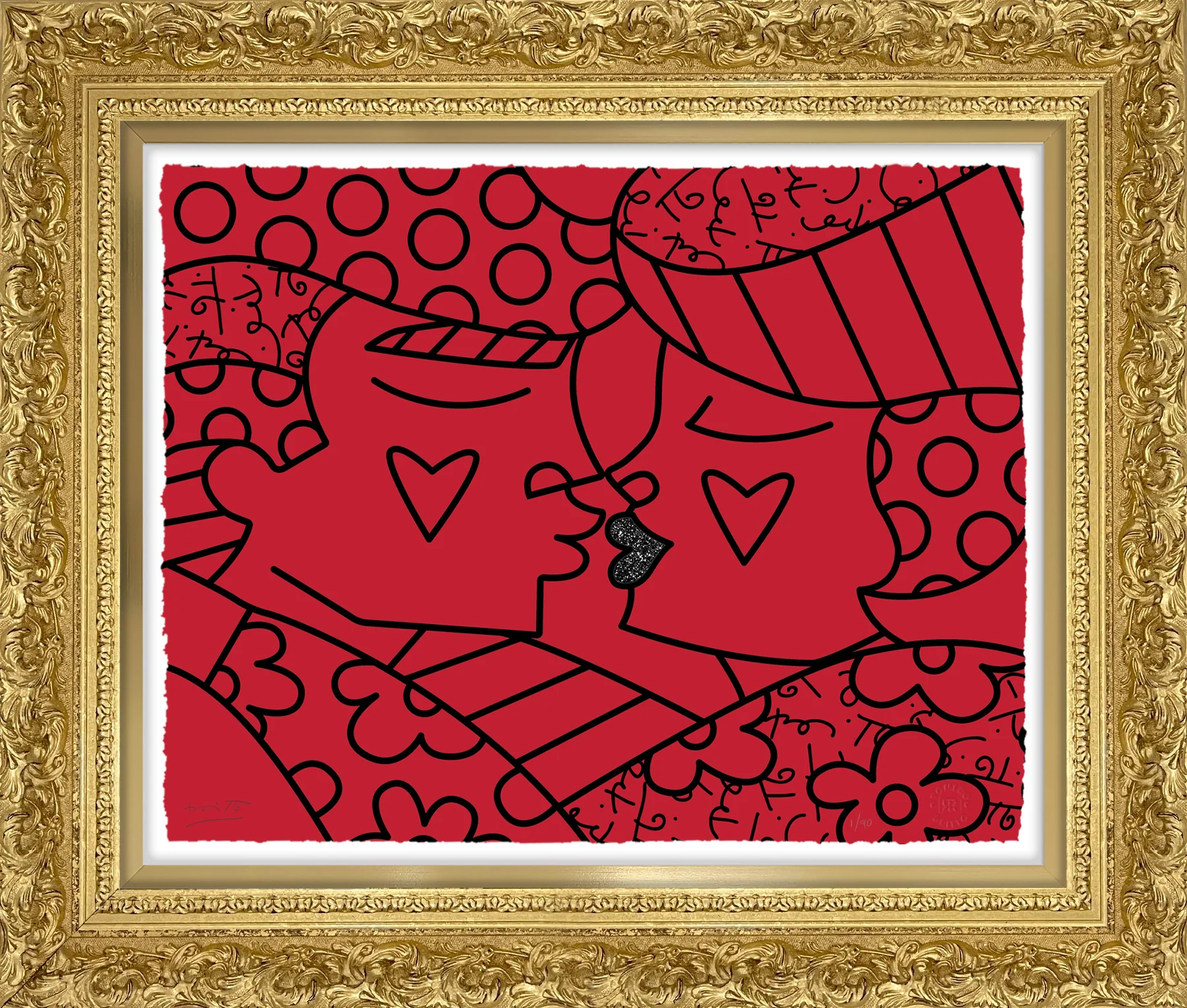 Eternal - Limited Edition Print - Image 11