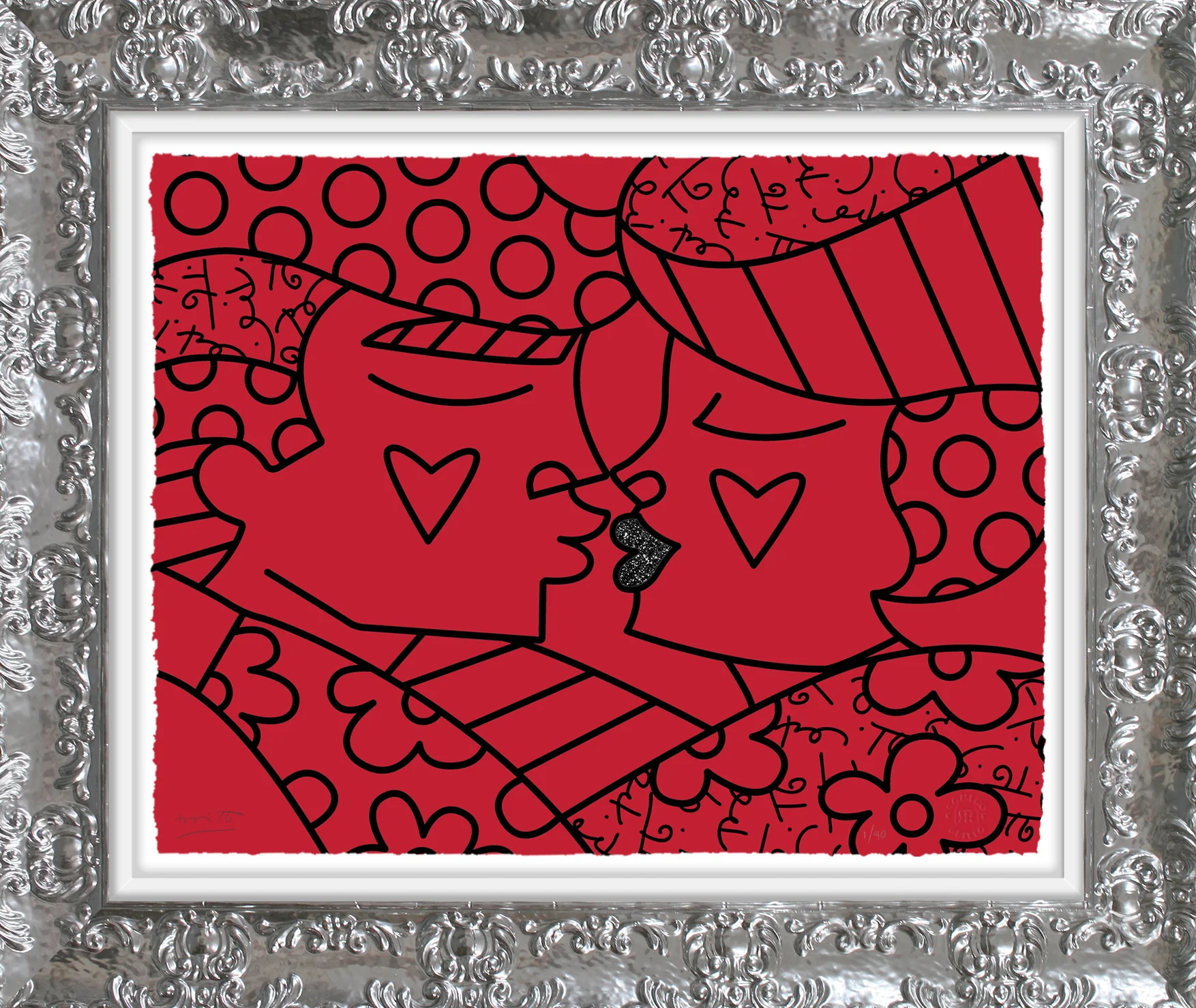 Eternal - Limited Edition Print - Image 12