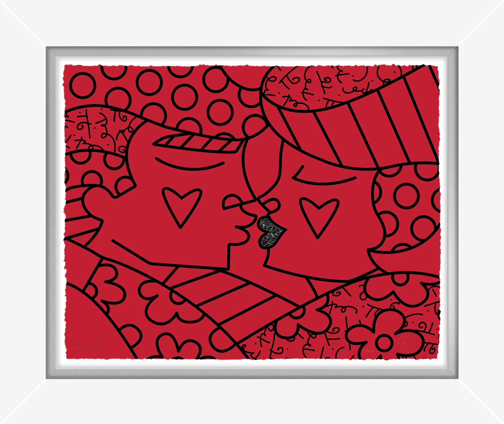Eternal - Limited Edition Print - Image 13