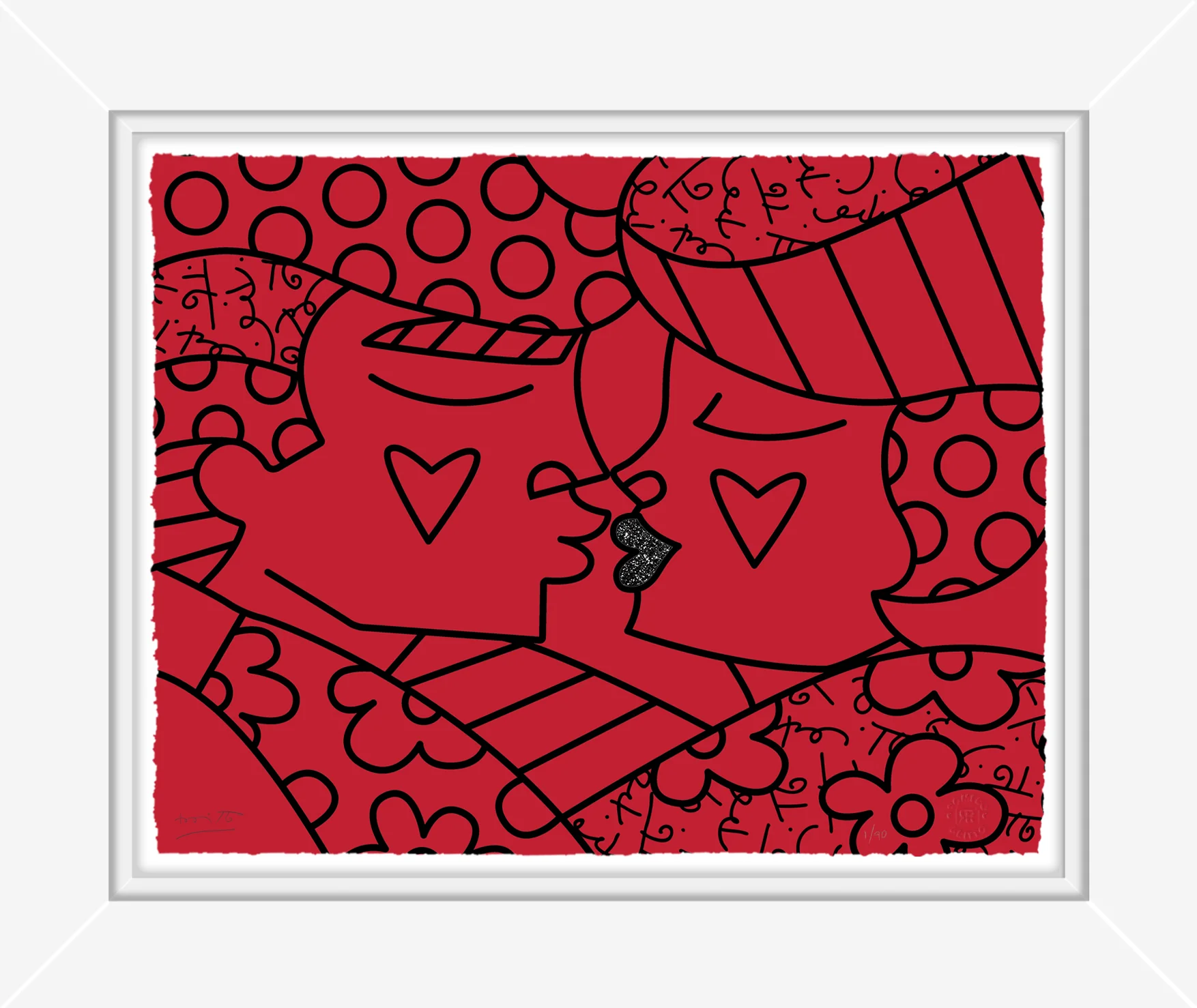 Eternal - Limited Edition Print - Image 14