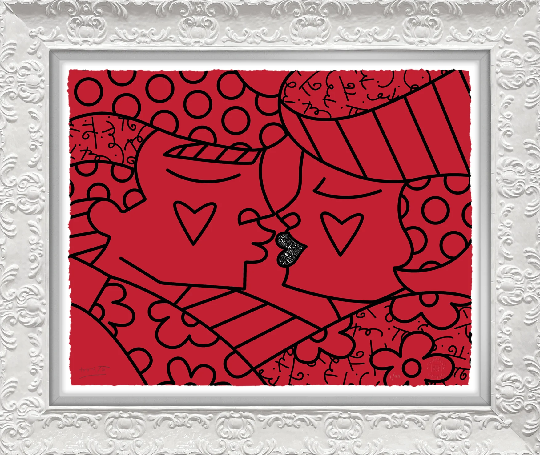 Eternal - Limited Edition Print - Image 15