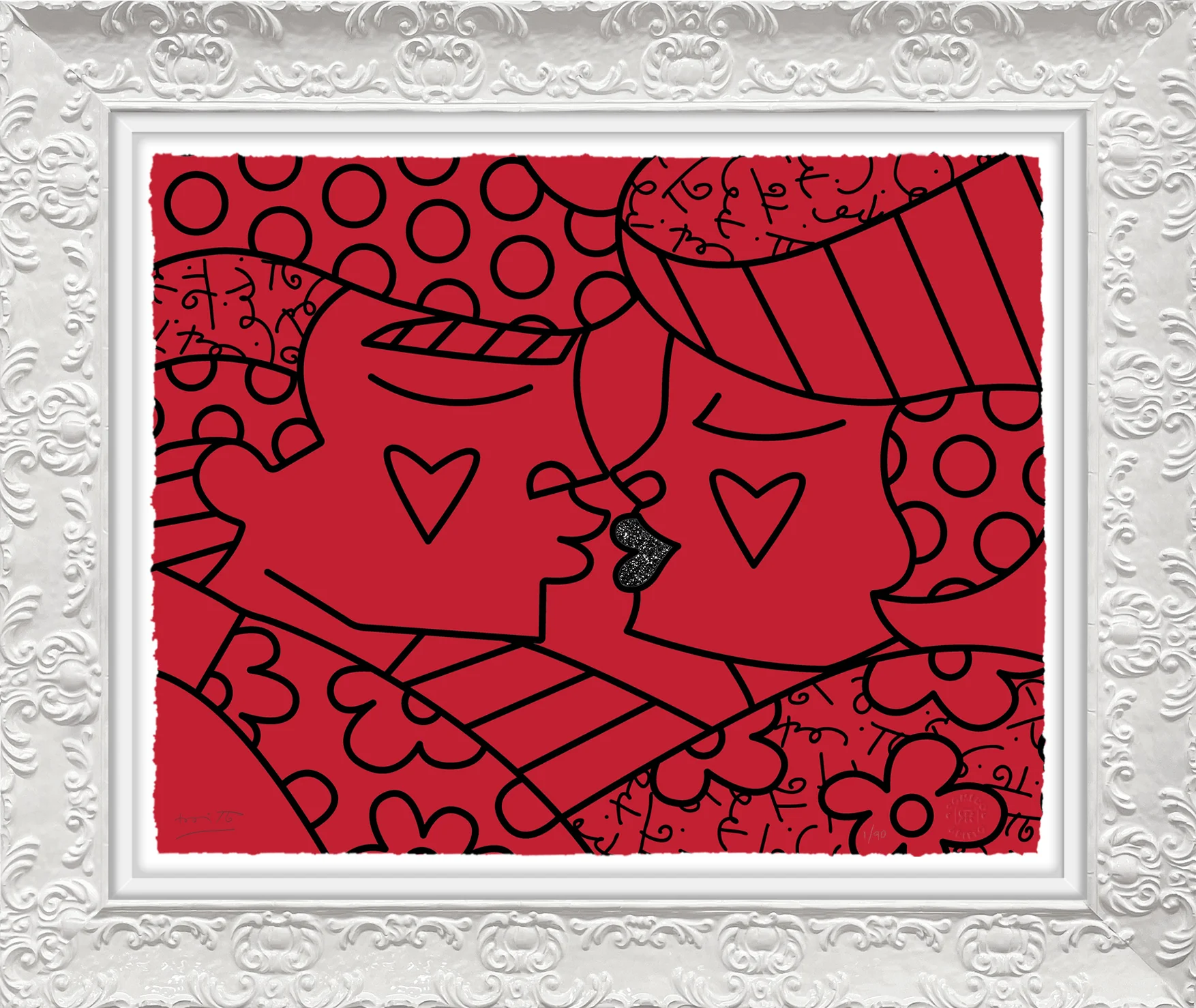 Eternal - Limited Edition Print - Image 16