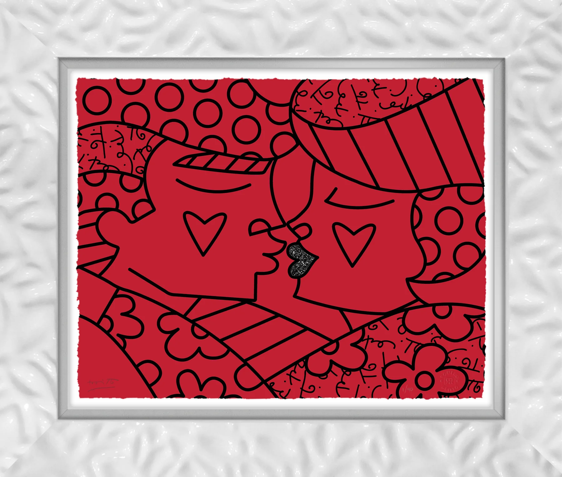 Eternal - Limited Edition Print - Image 17