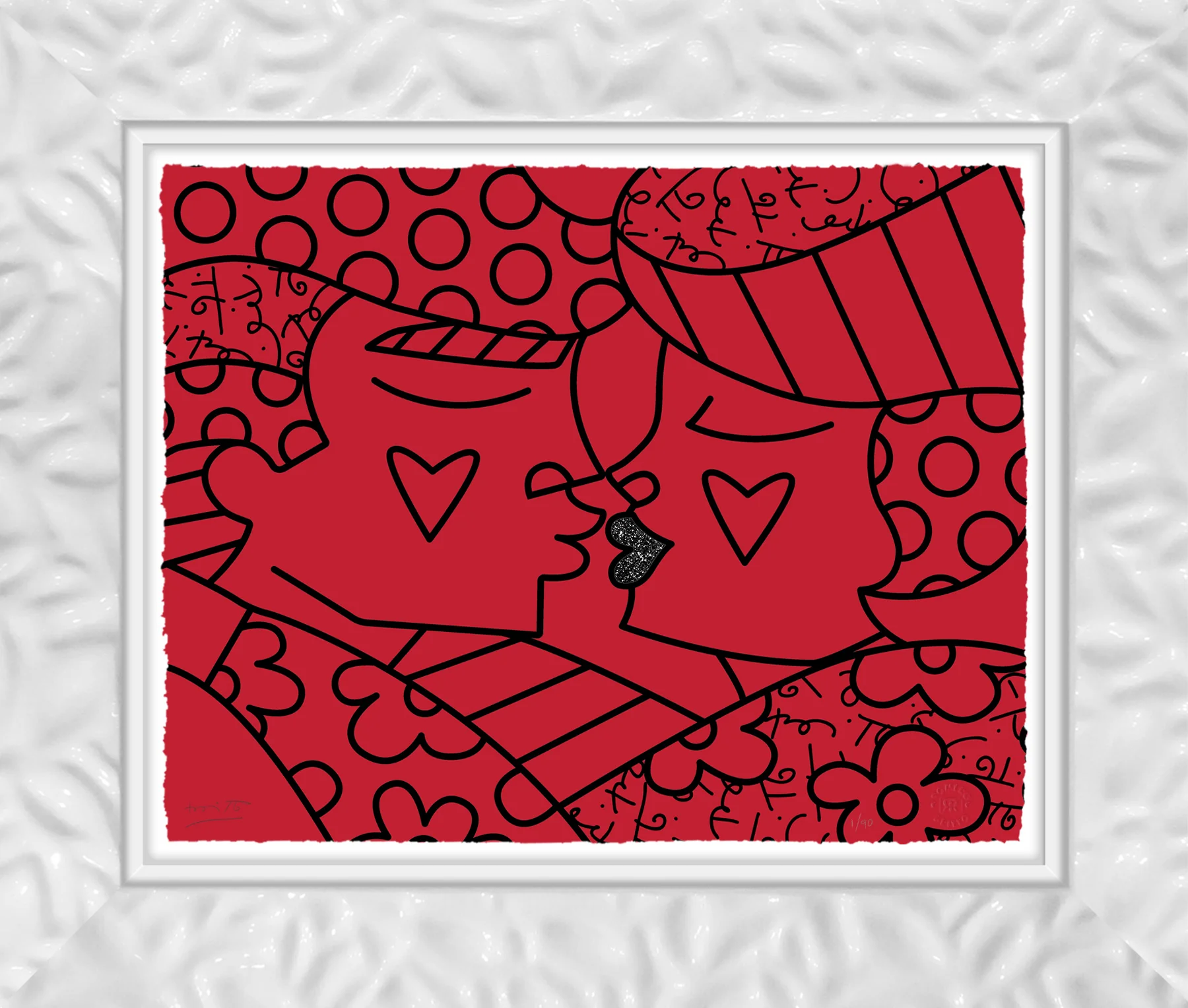 Eternal - Limited Edition Print - Image 18