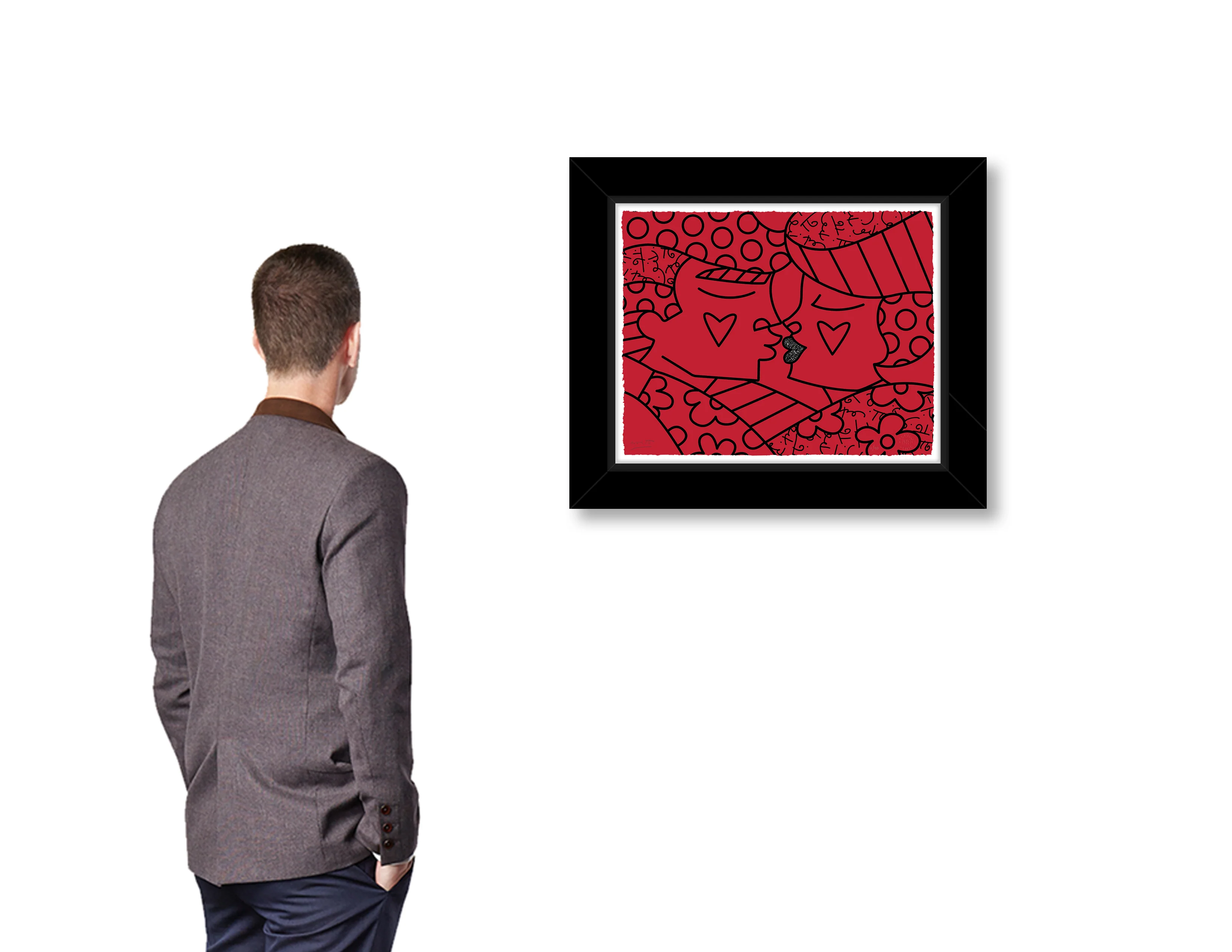 Eternal - Limited Edition Print - Image 3