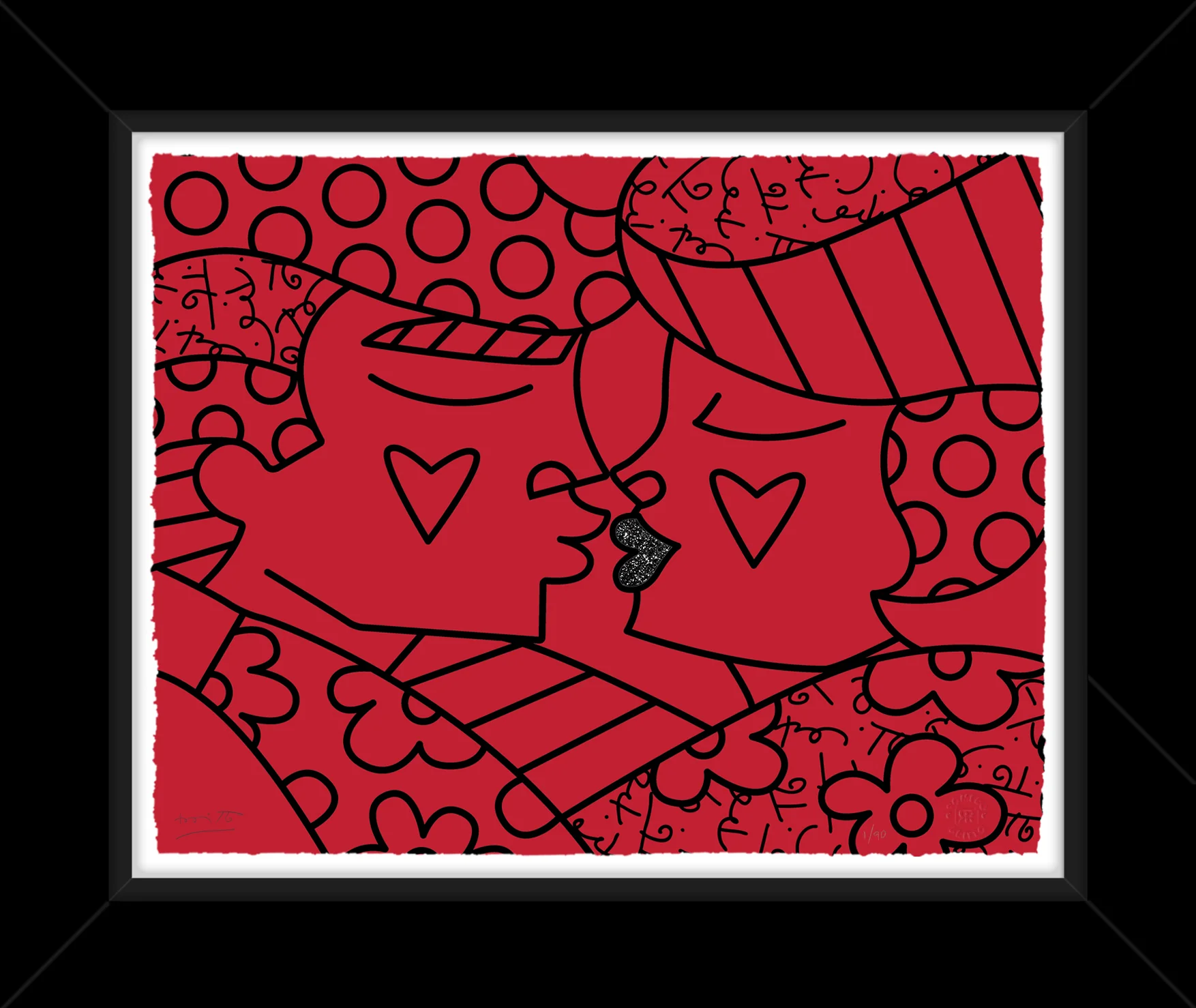 Eternal - Limited Edition Print - Image 4