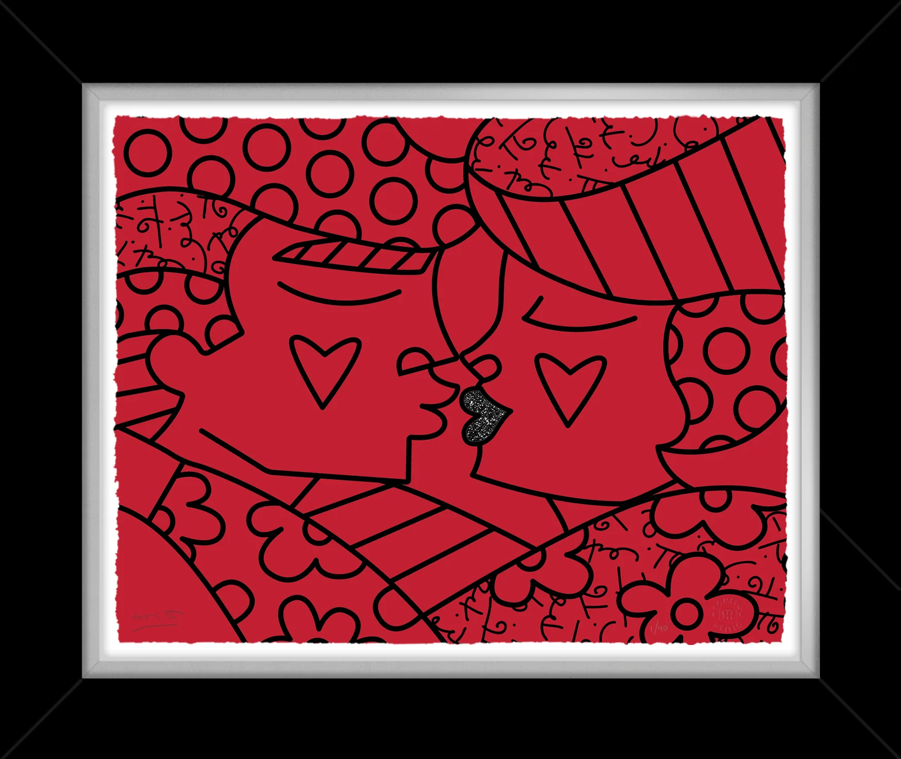 Eternal - Limited Edition Print - Image 5