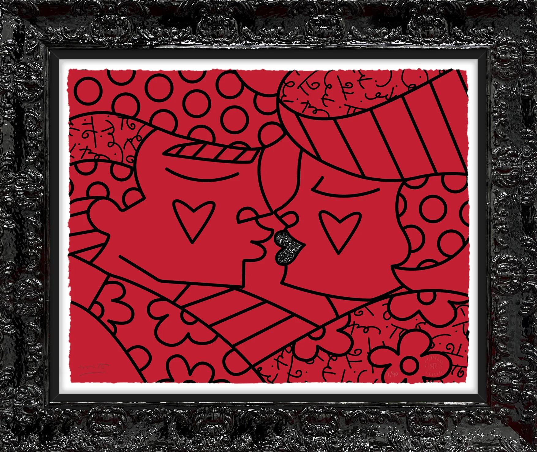 Eternal - Limited Edition Print - Image 6