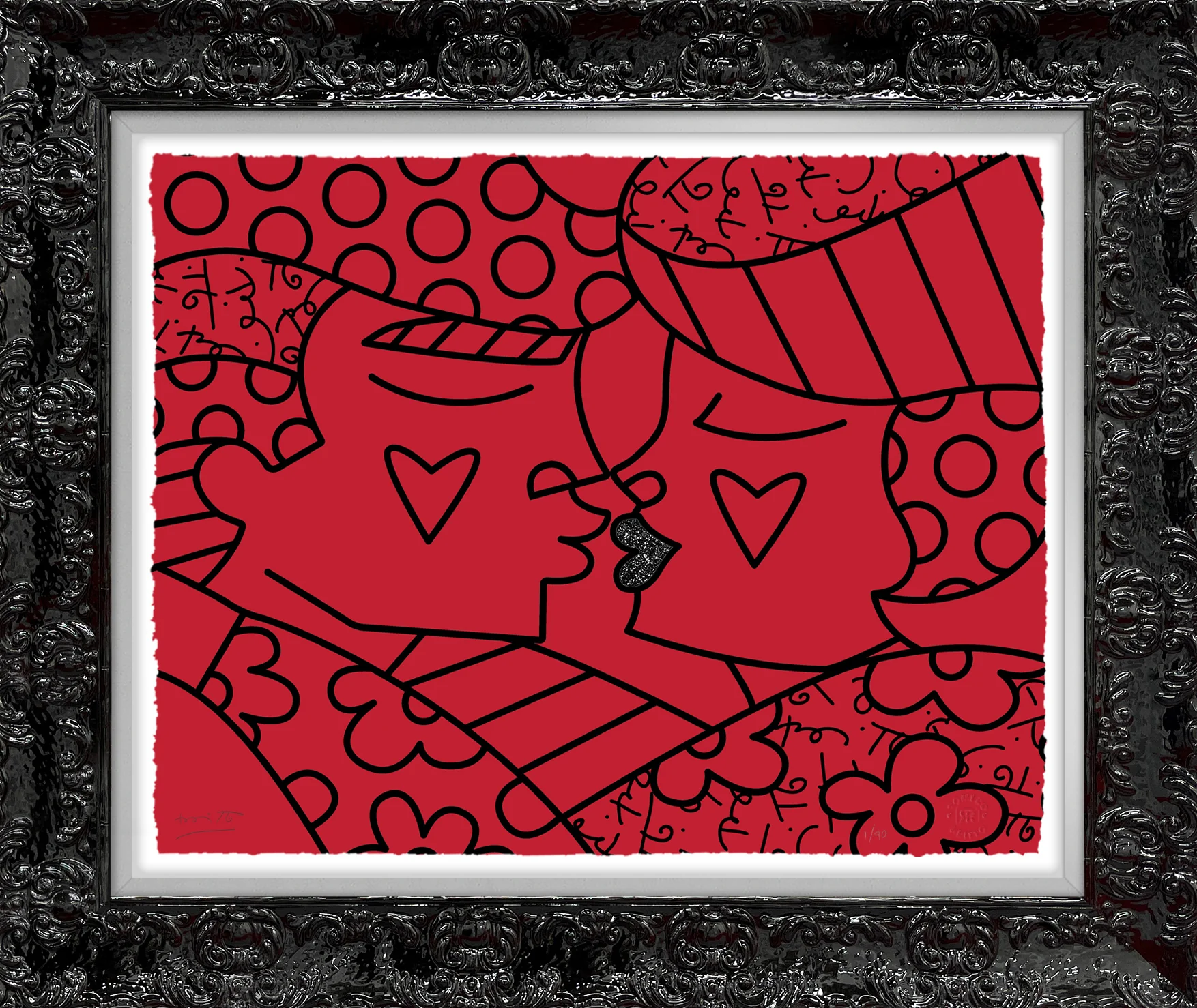 Eternal - Limited Edition Print - Image 7