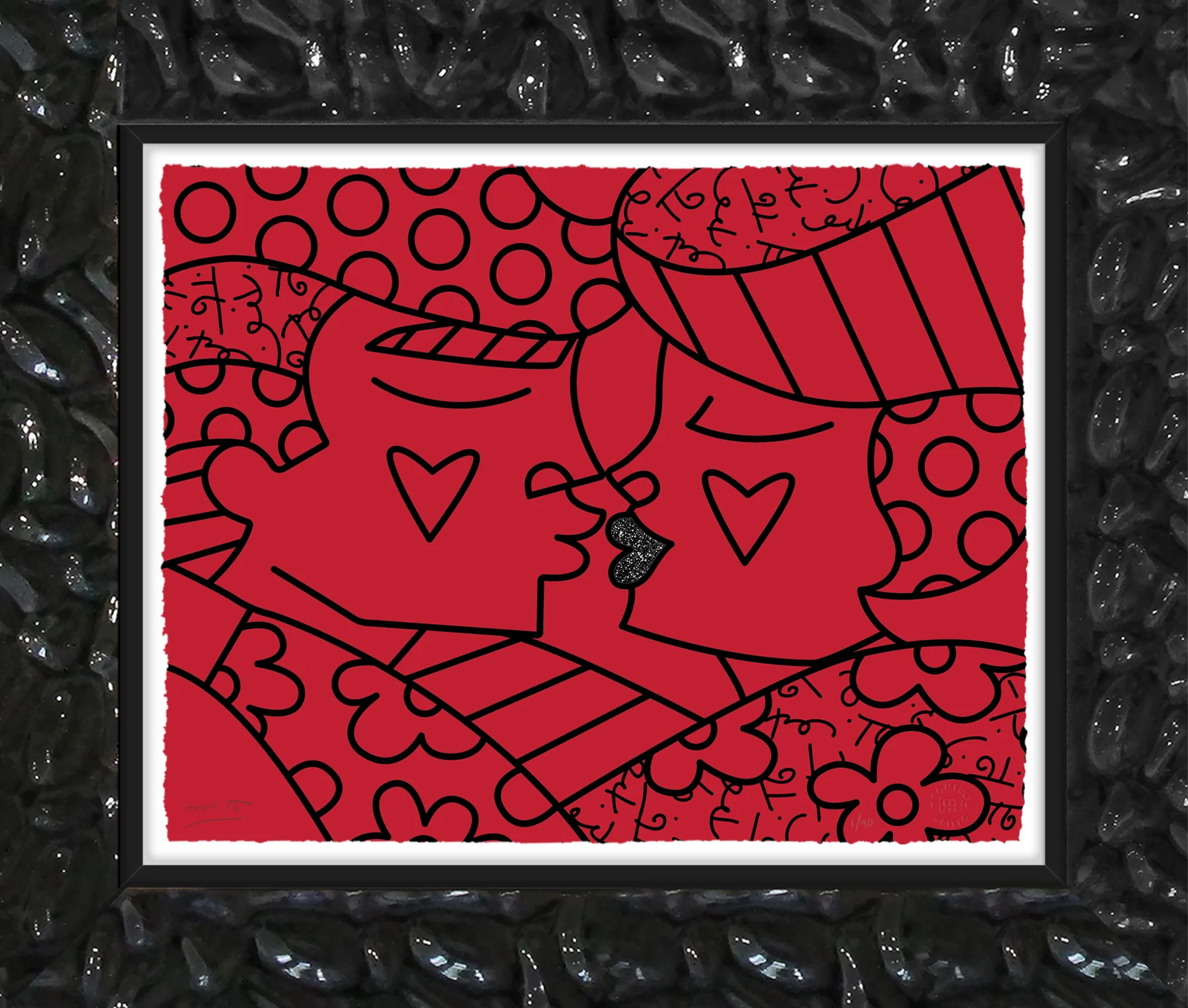 Eternal - Limited Edition Print - Image 8
