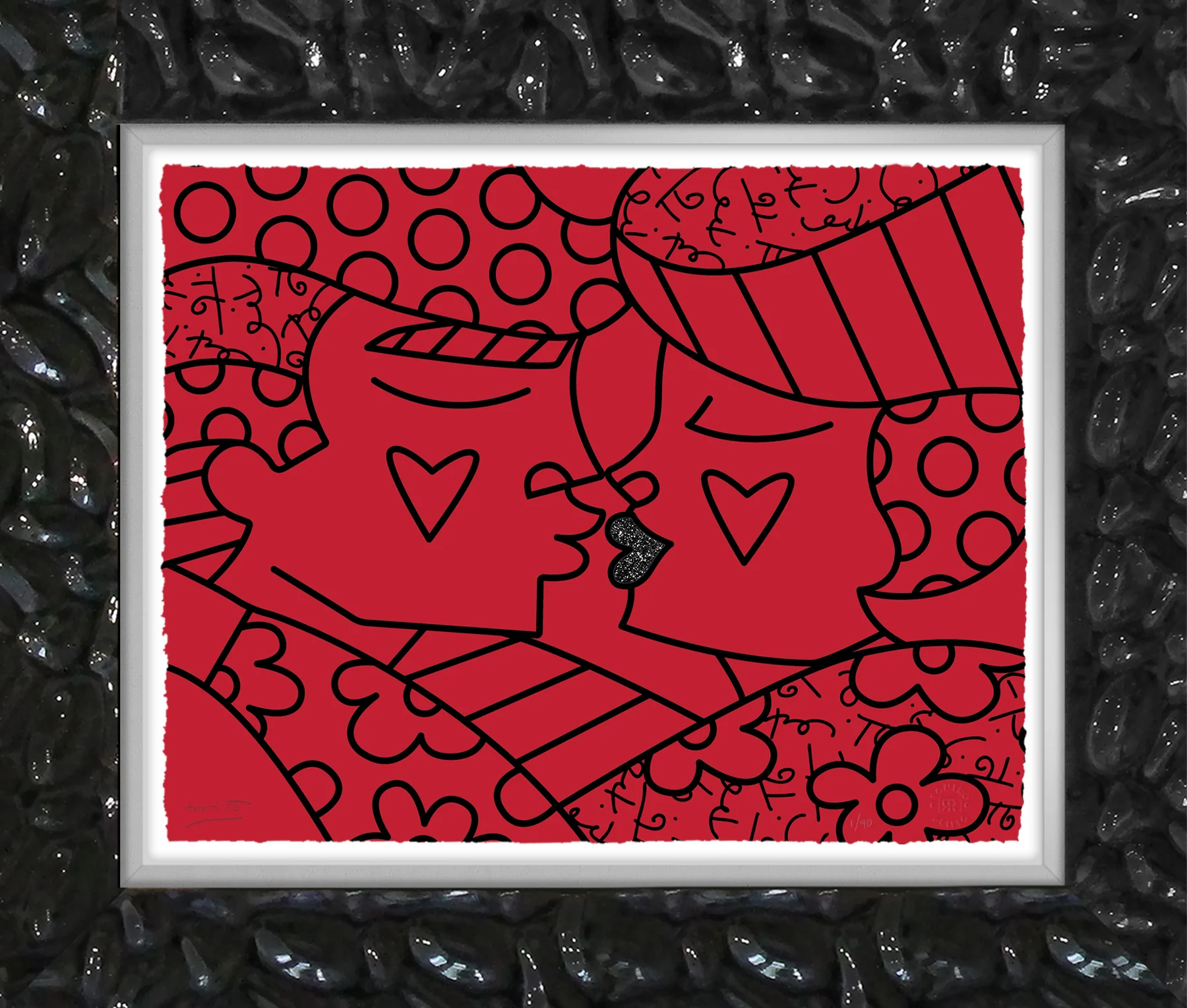 Eternal - Limited Edition Print - Image 9