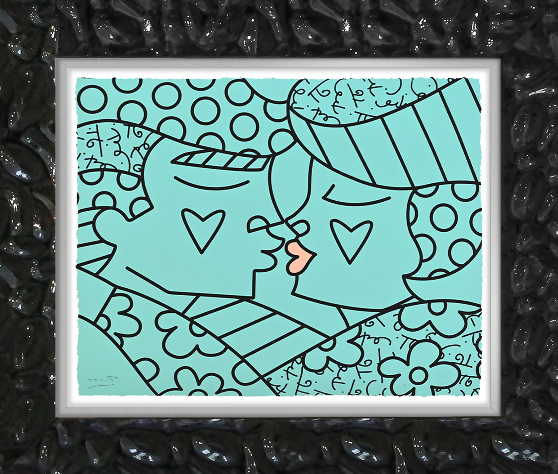 Eternal - Limited Edition Print - Image 10