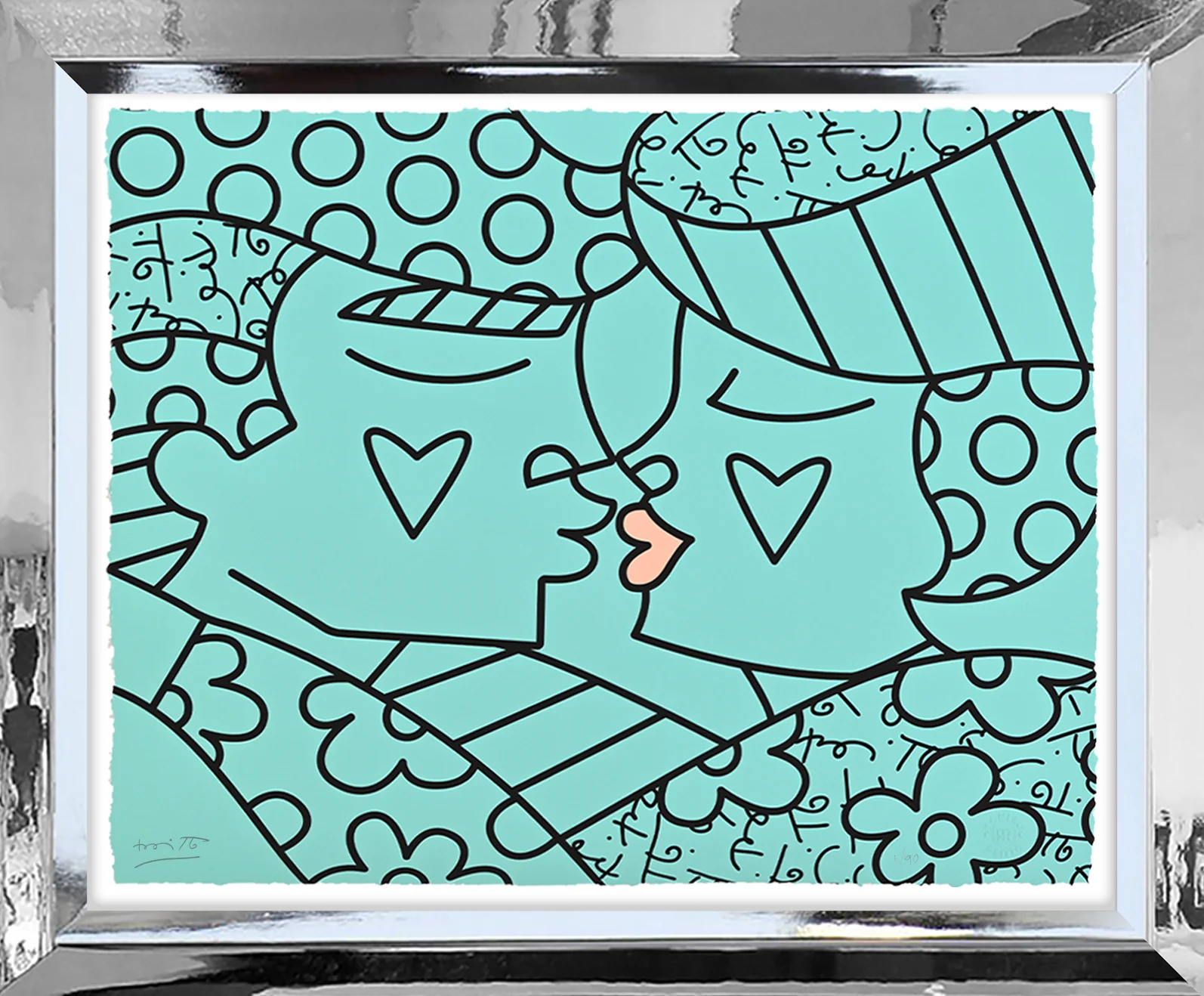 Eternal - Limited Edition Print - Image 11