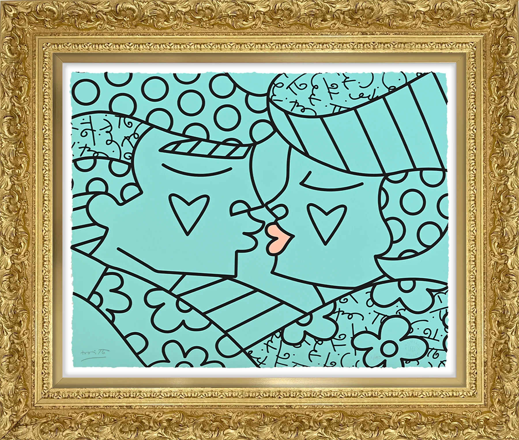 Eternal - Limited Edition Print - Image 12
