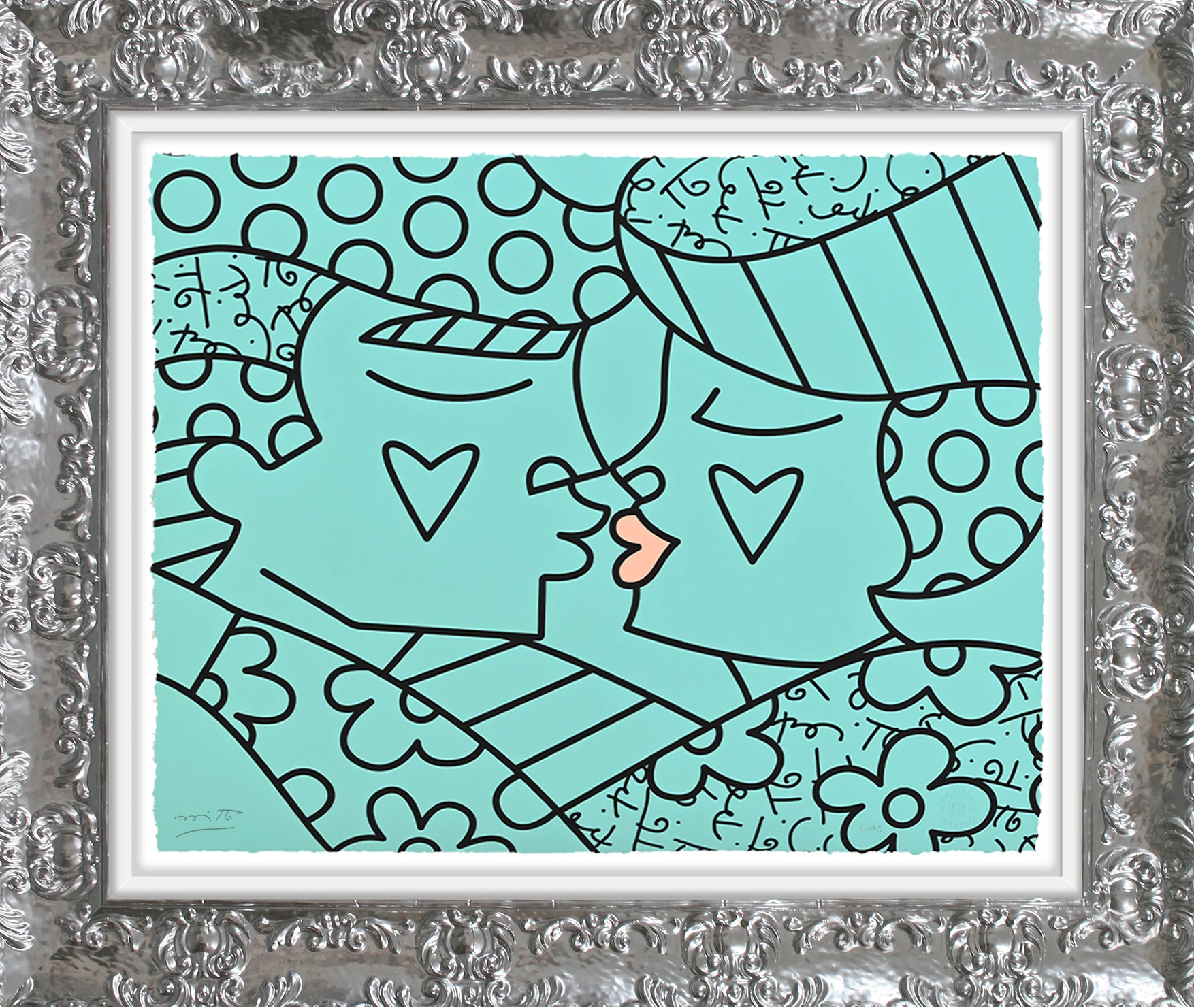 Eternal - Limited Edition Print - Image 13