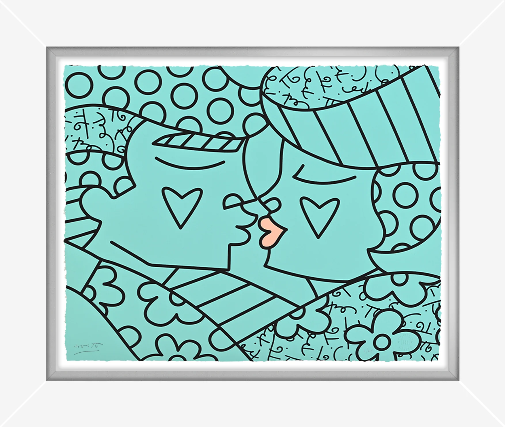 Eternal - Limited Edition Print - Image 14