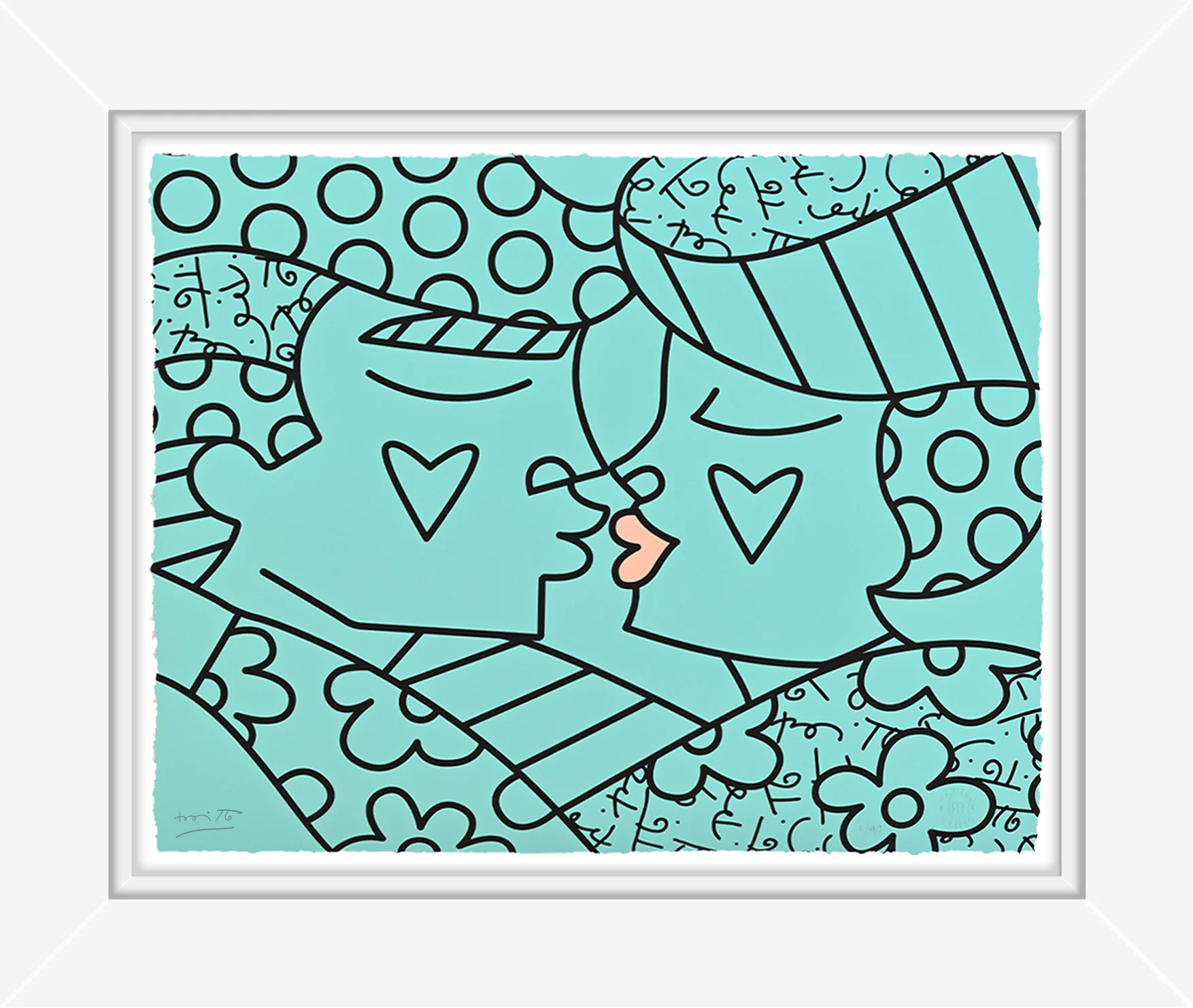 Eternal - Limited Edition Print - Image 15
