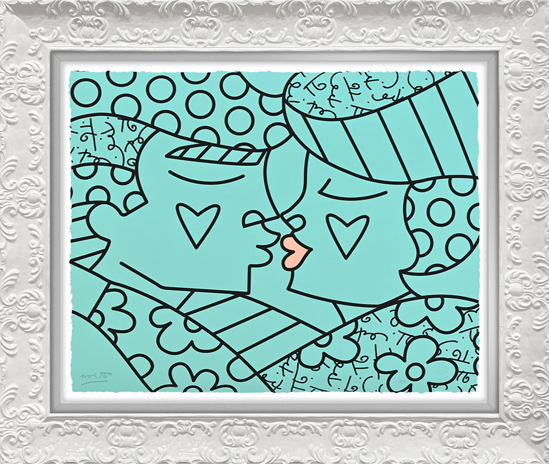 Eternal - Limited Edition Print - Image 16