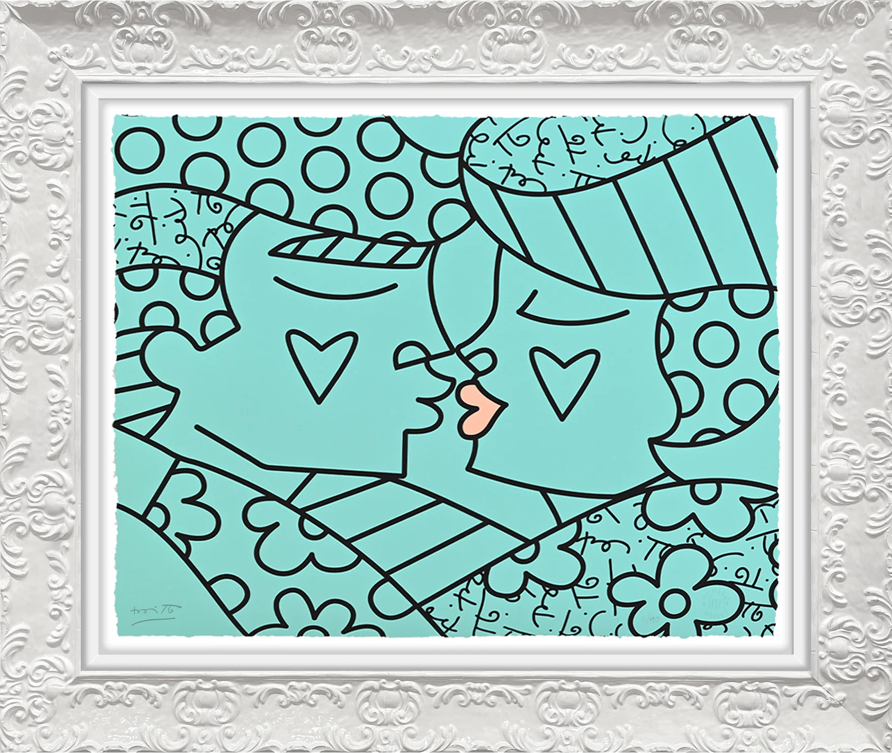 Eternal - Limited Edition Print - Image 17