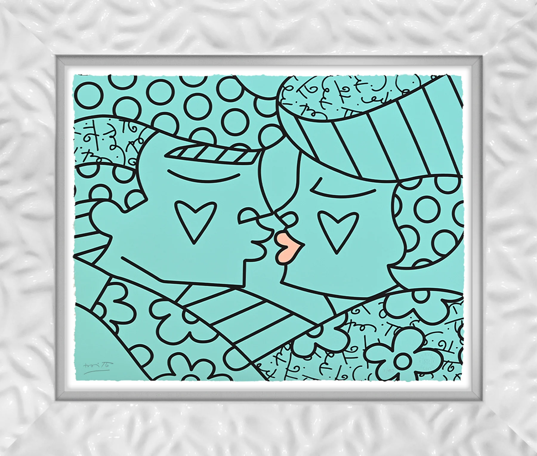 Eternal - Limited Edition Print - Image 18