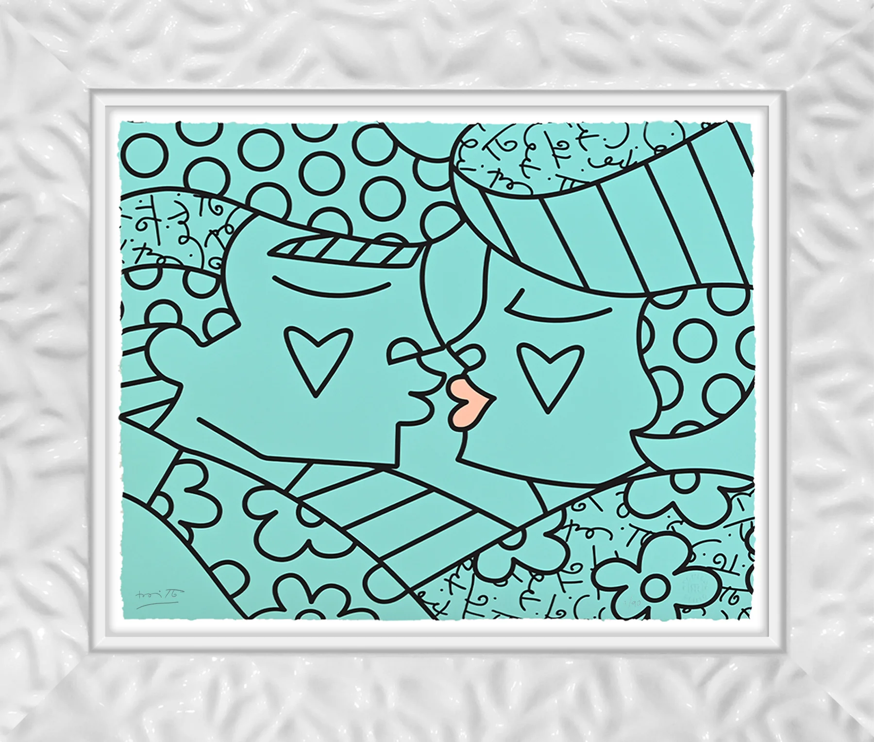 Eternal - Limited Edition Print - Image 19