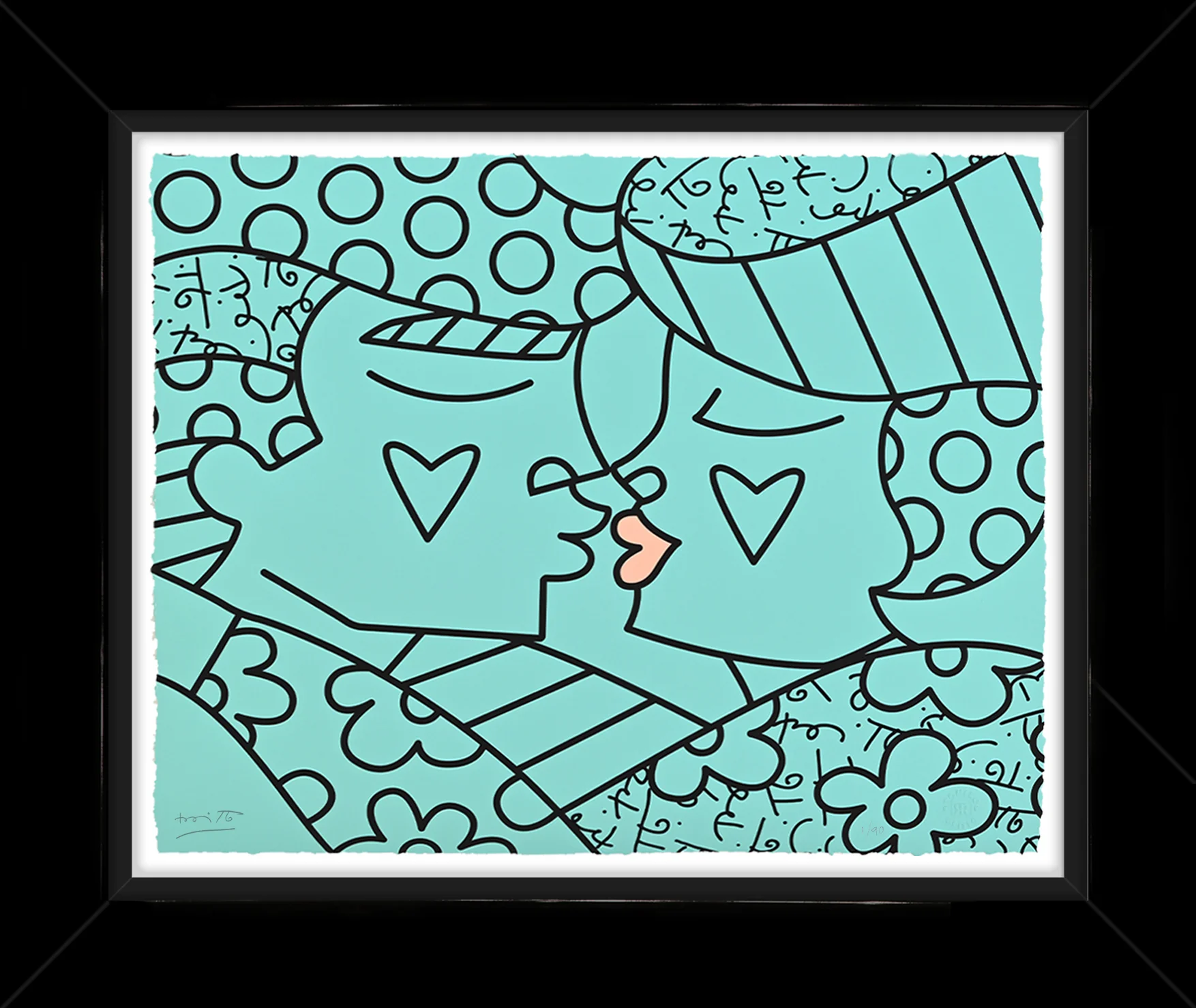 Eternal - Limited Edition Print - Image 5
