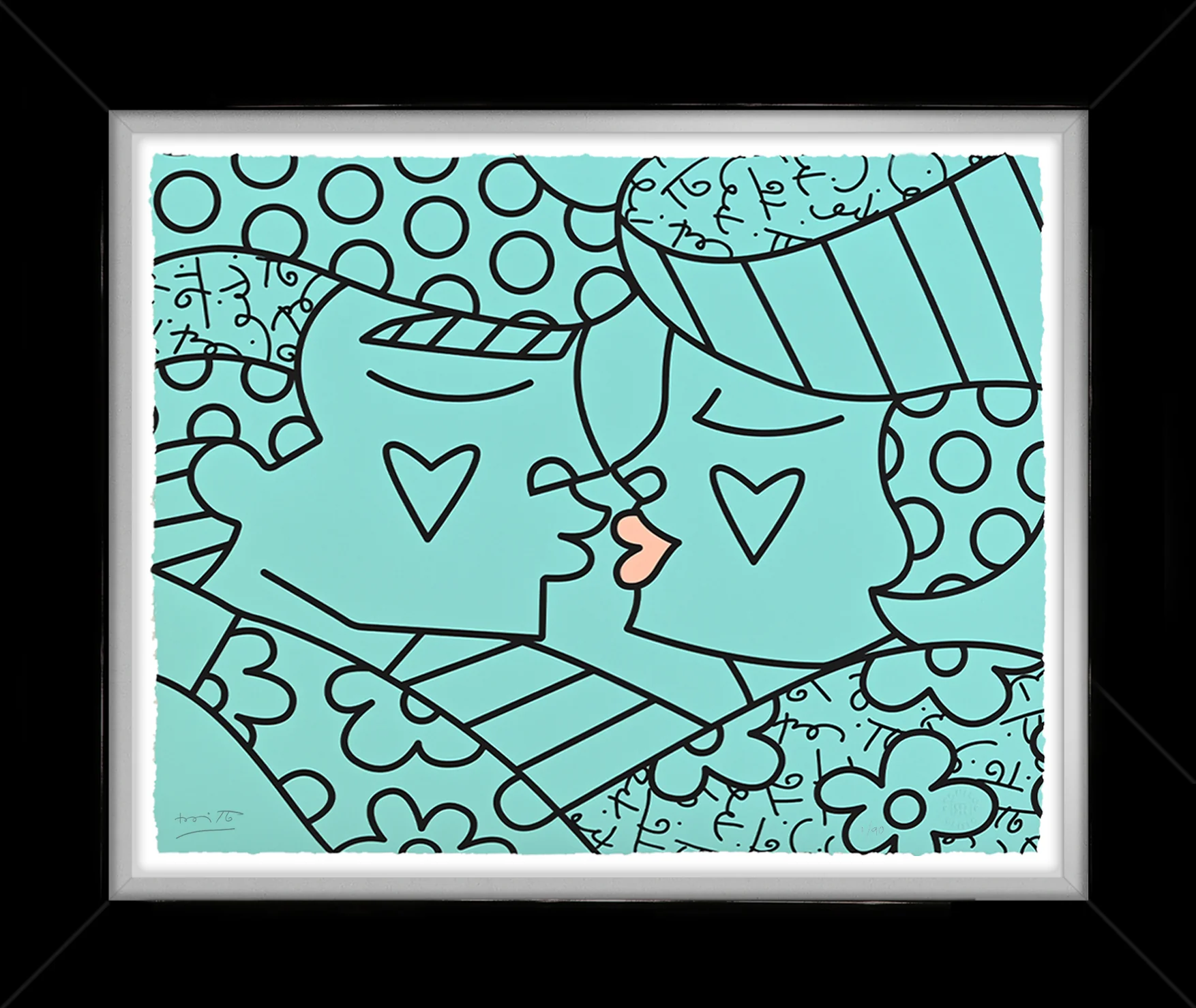 Eternal - Limited Edition Print - Image 6