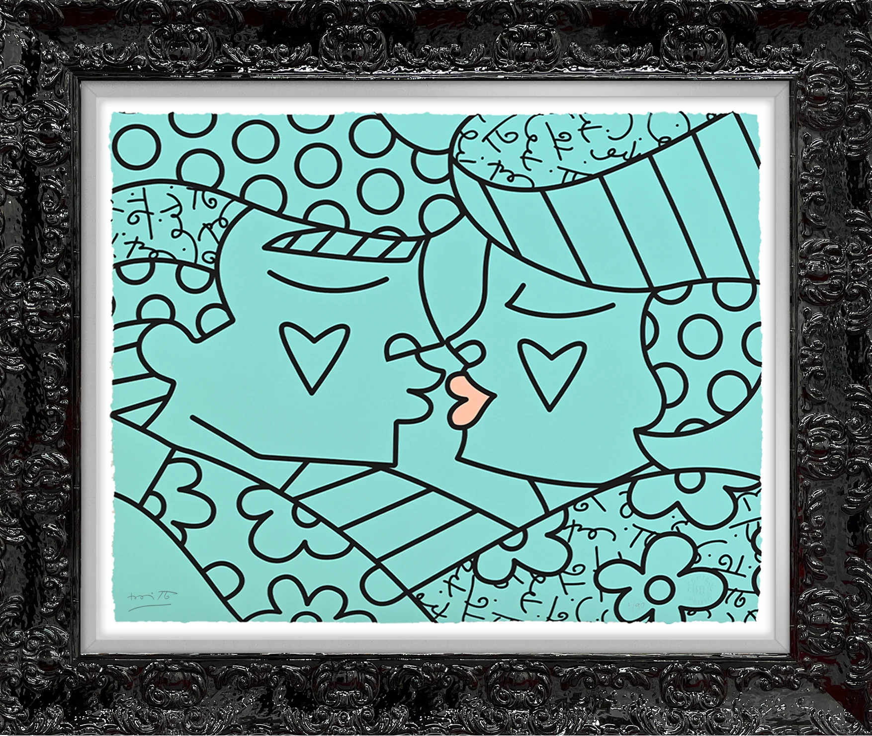 Eternal - Limited Edition Print - Image 8