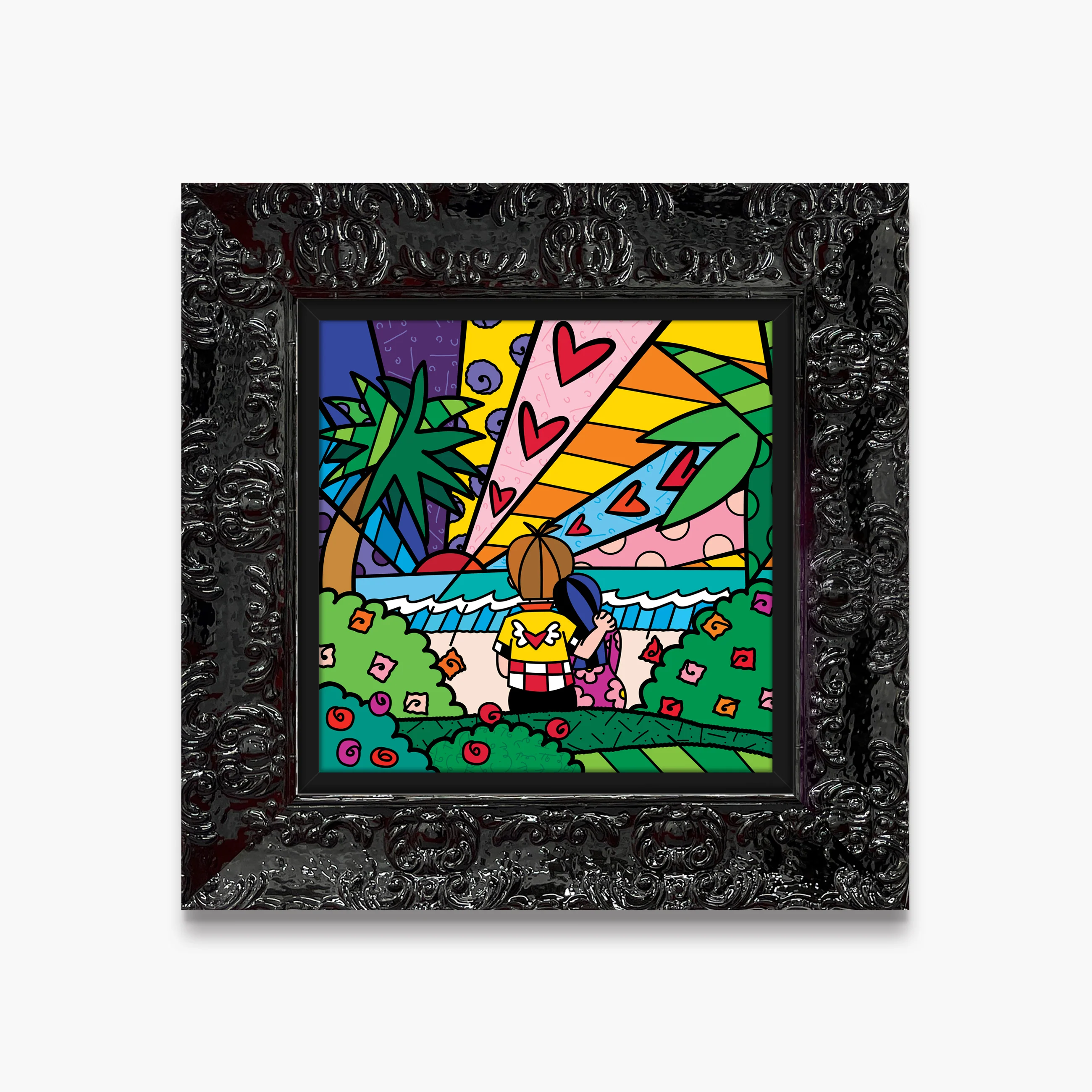 Every Day - Limited Edition Print - Image 10