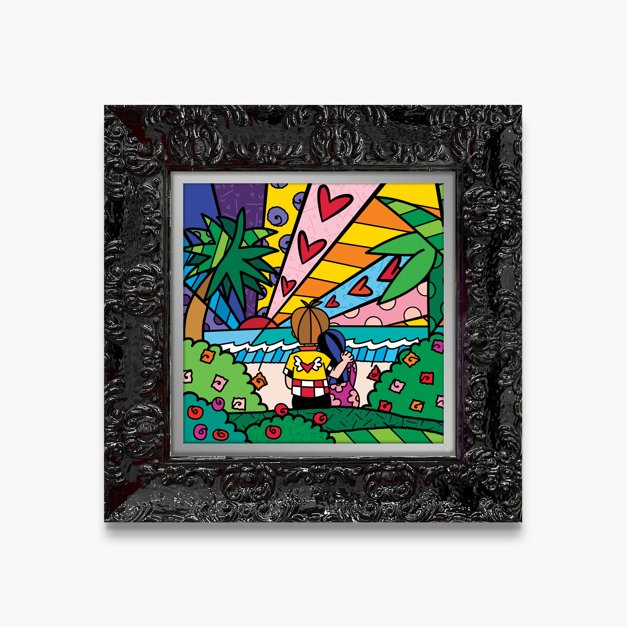 Every Day - Limited Edition Print - Image 11