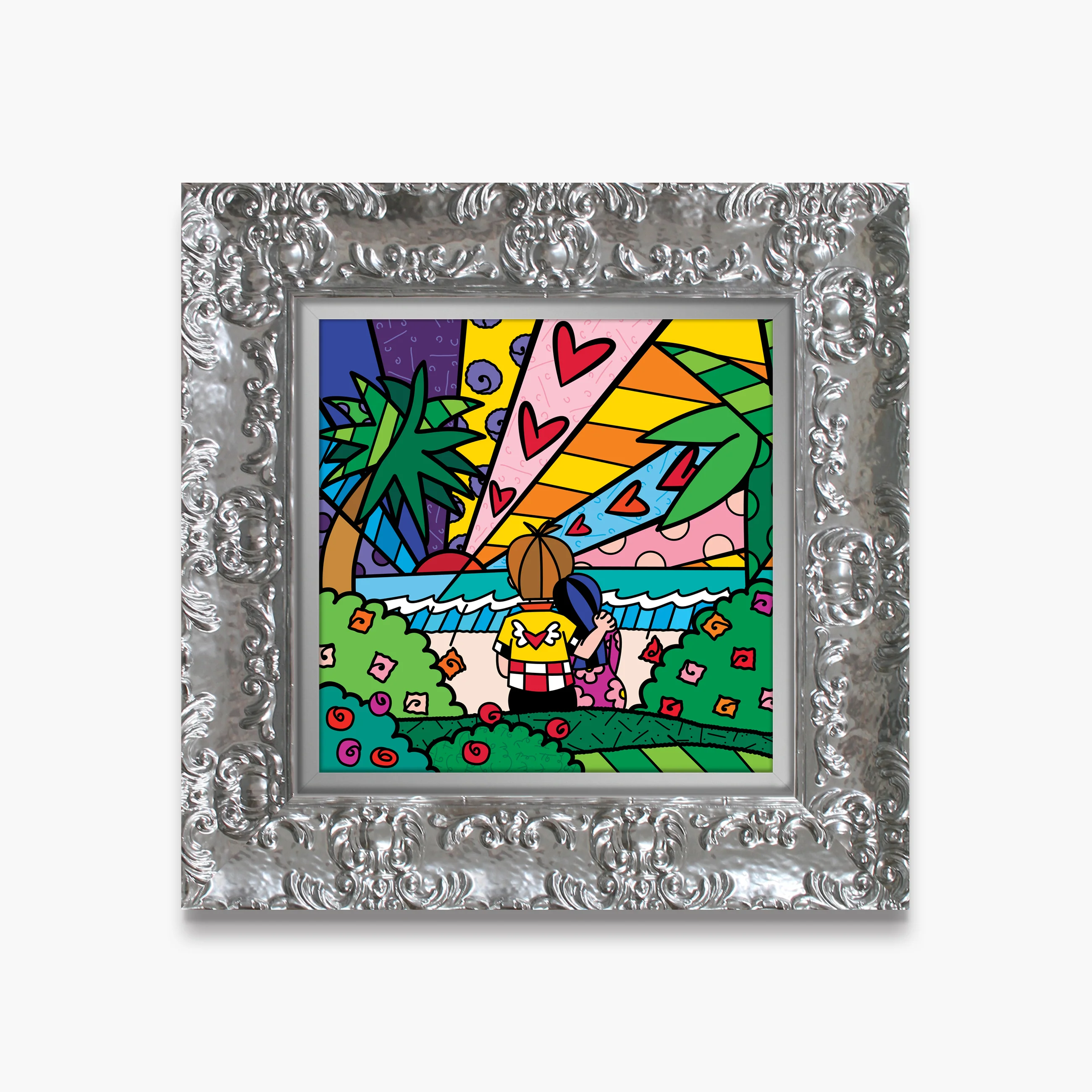 Every Day - Limited Edition Print - Image 12