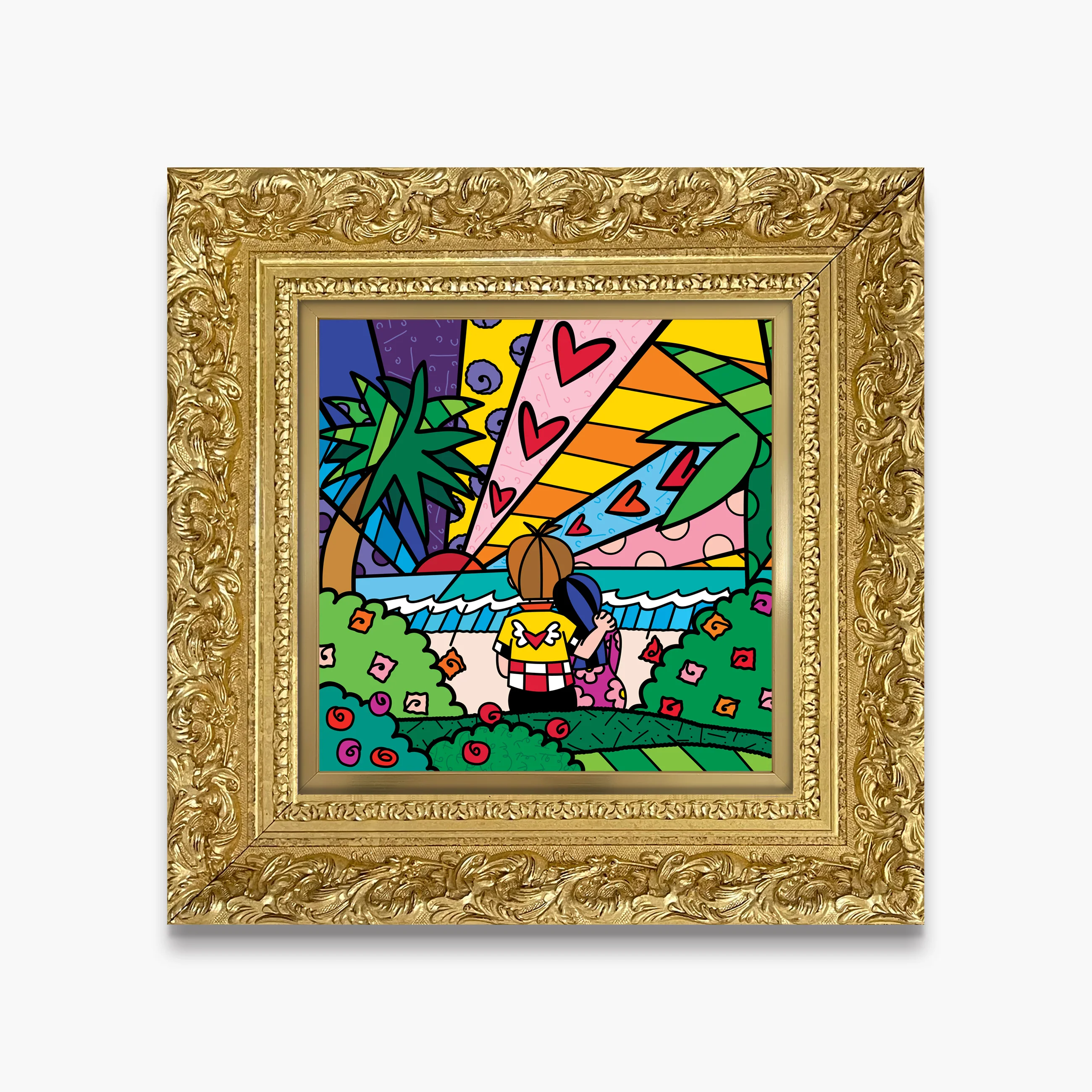 Every Day - Limited Edition Print - Image 13