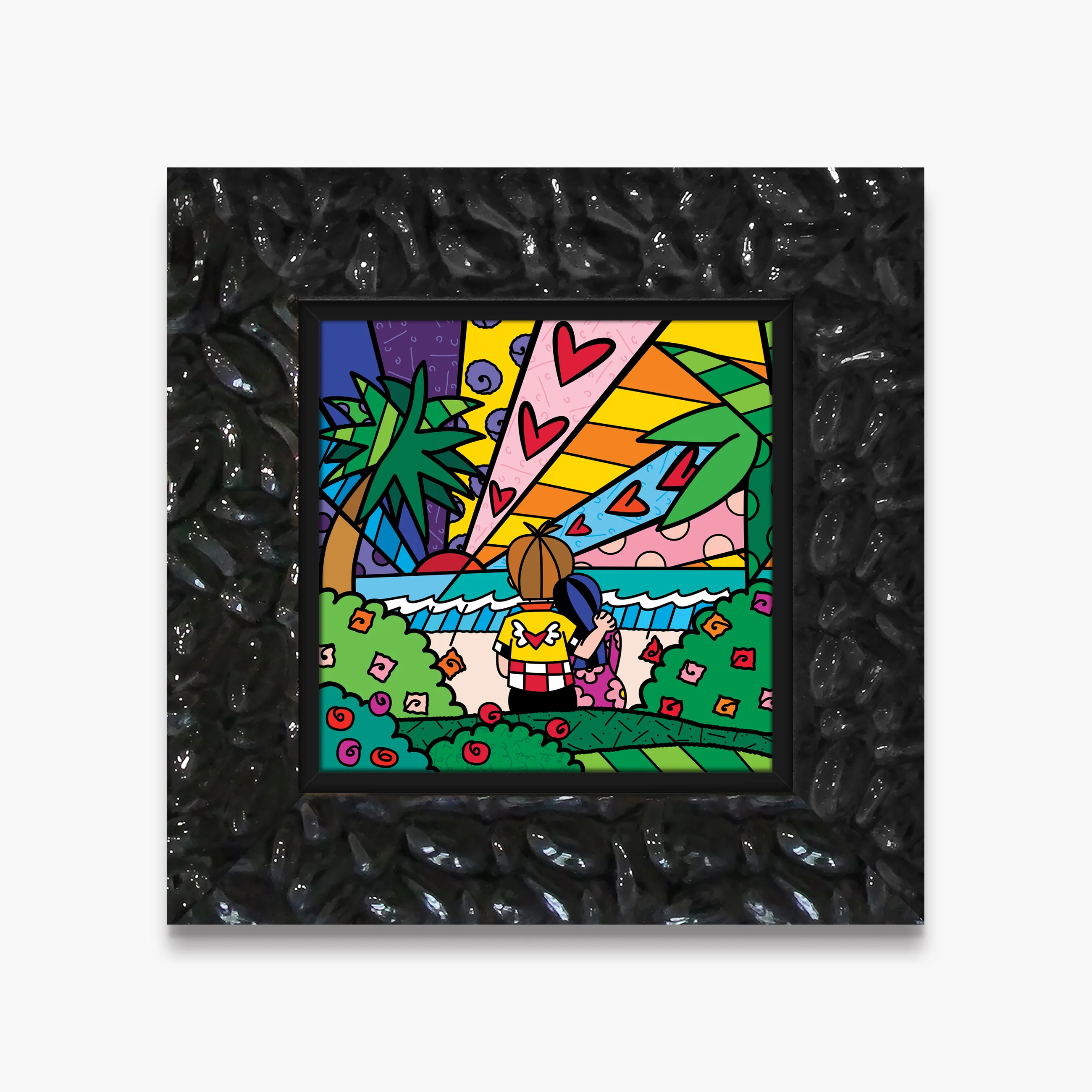 Every Day - Limited Edition Print - Image 14