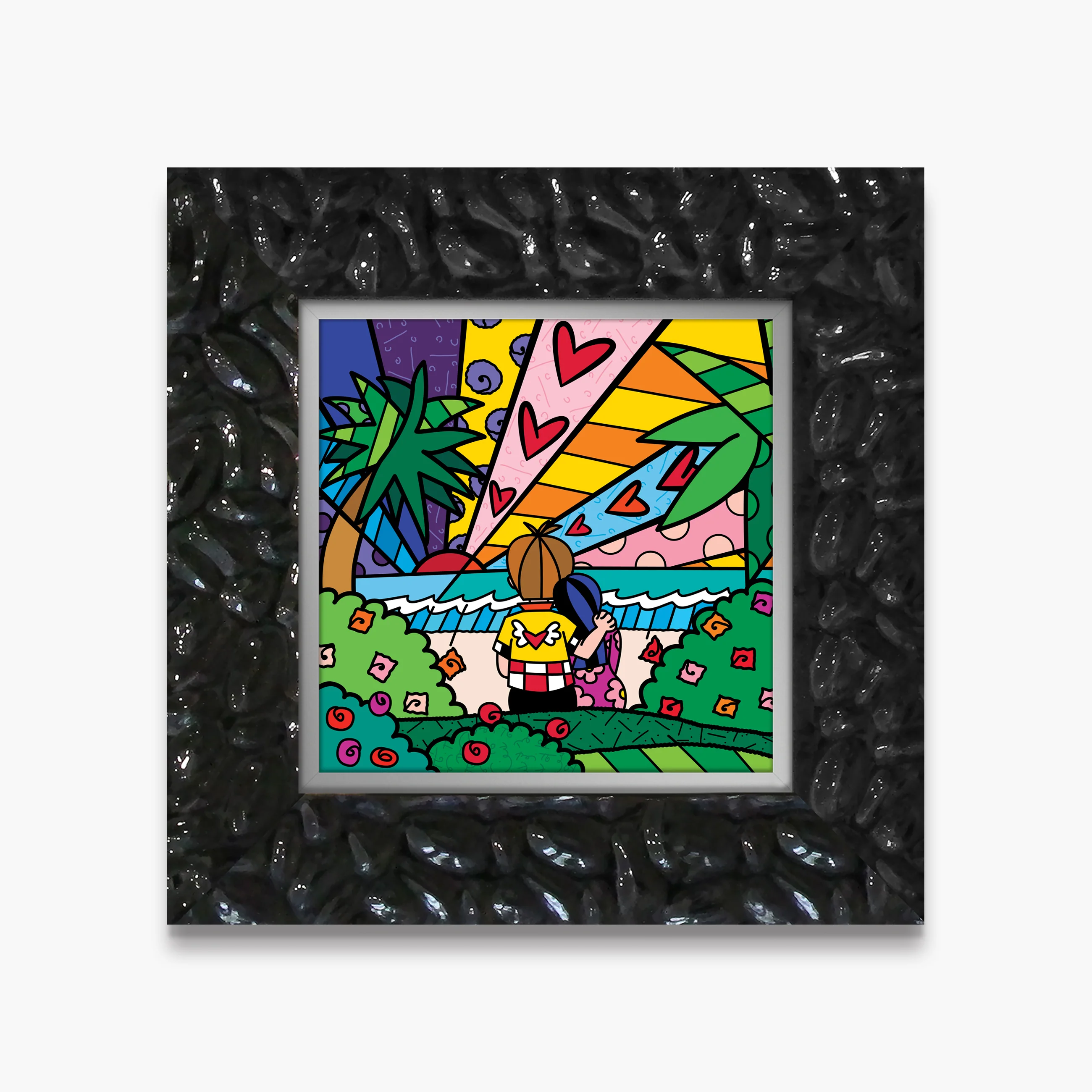 Every Day - Limited Edition Print - Image 15