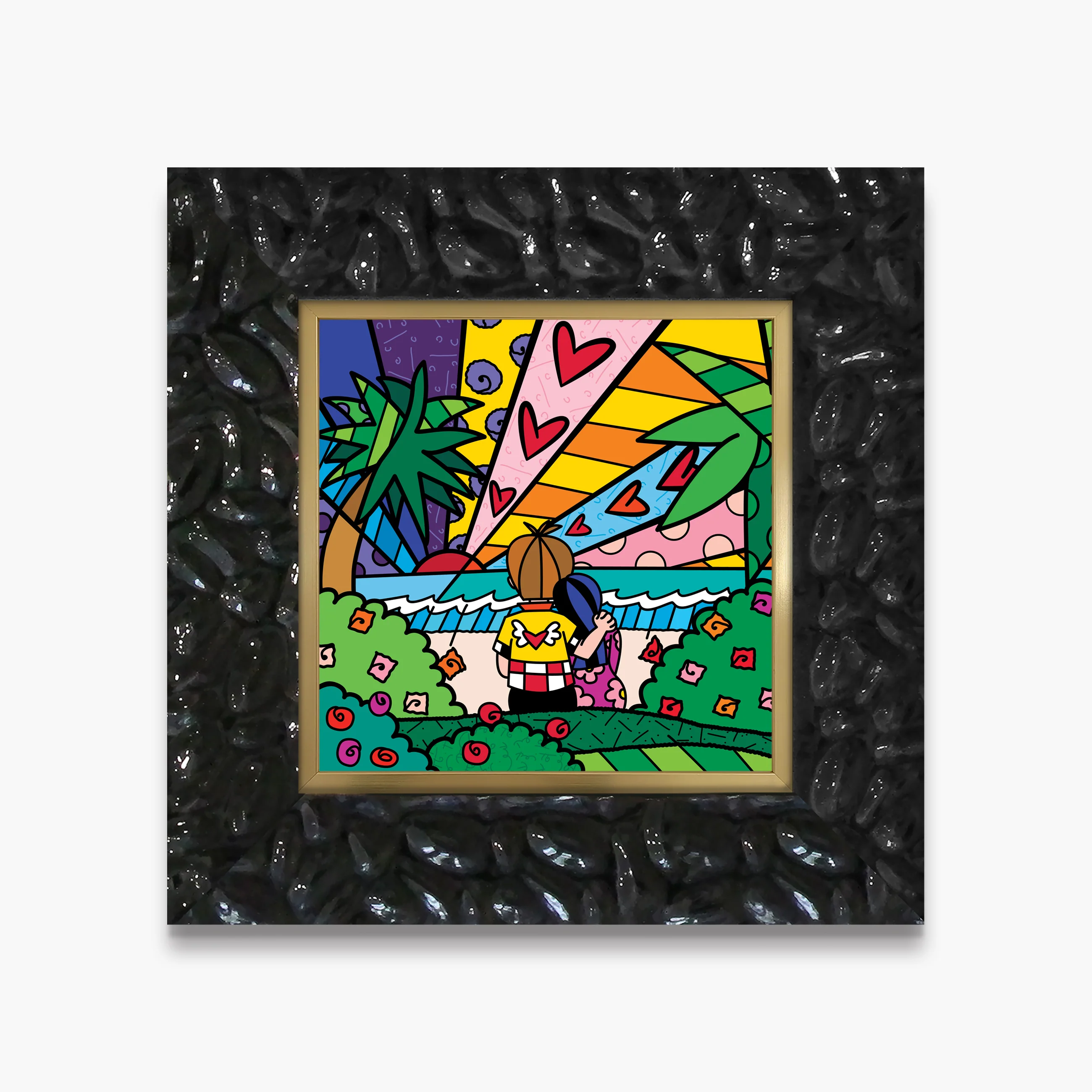 Every Day - Limited Edition Print - Image 16