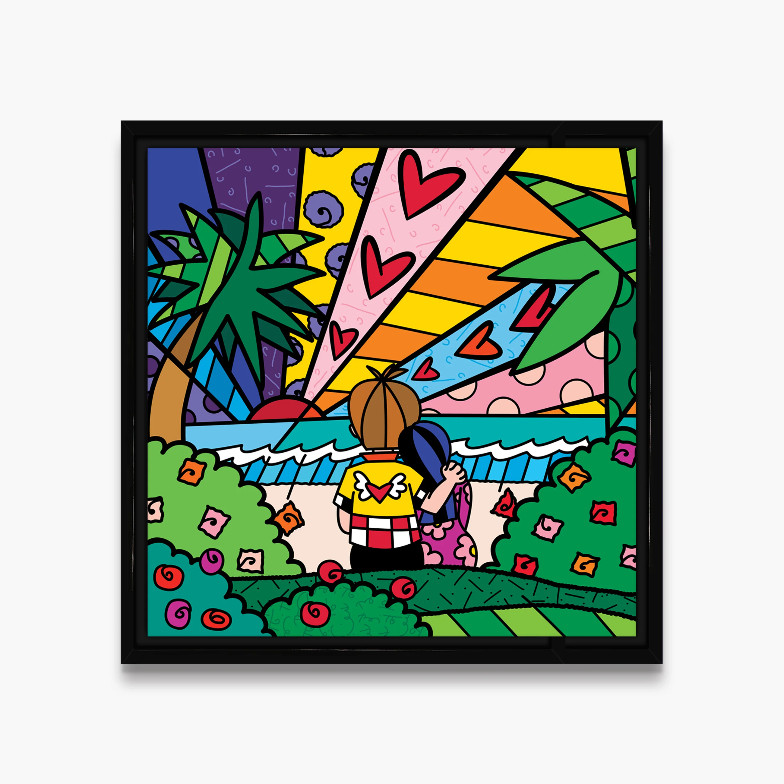Every Day - Limited Edition Print - Image 17