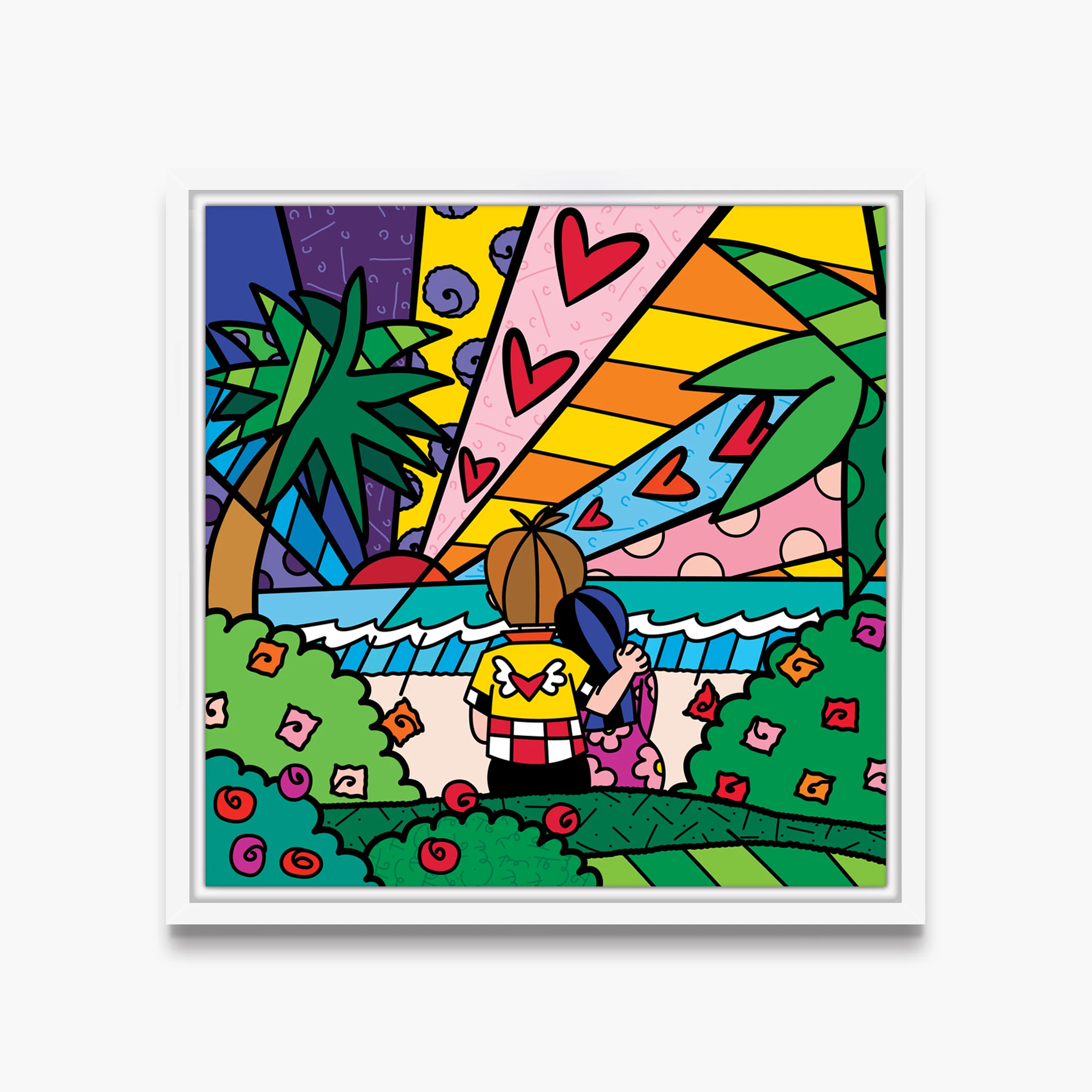 Every Day - Limited Edition Print - Image 18