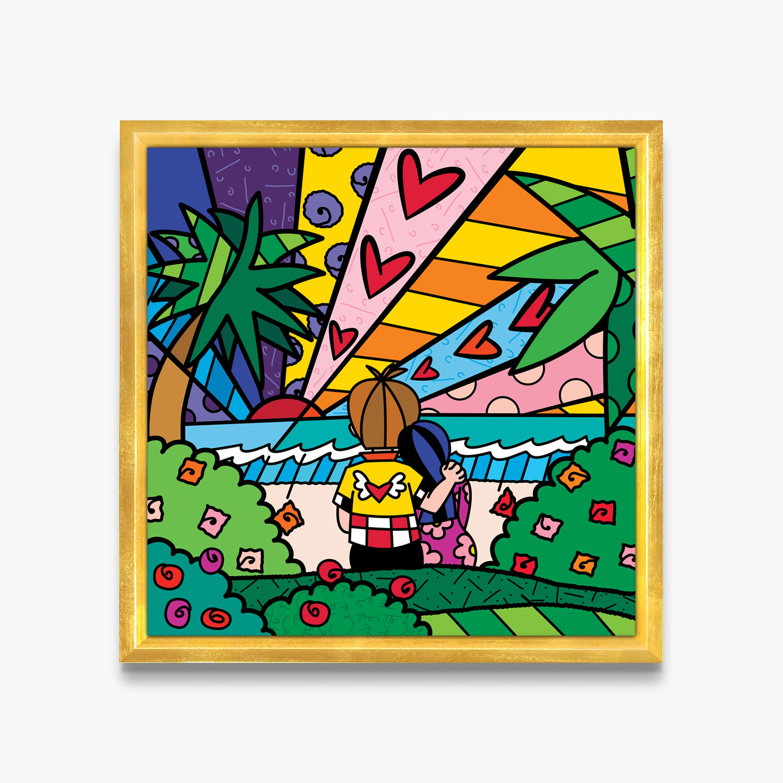 Every Day - Limited Edition Print - Image 19