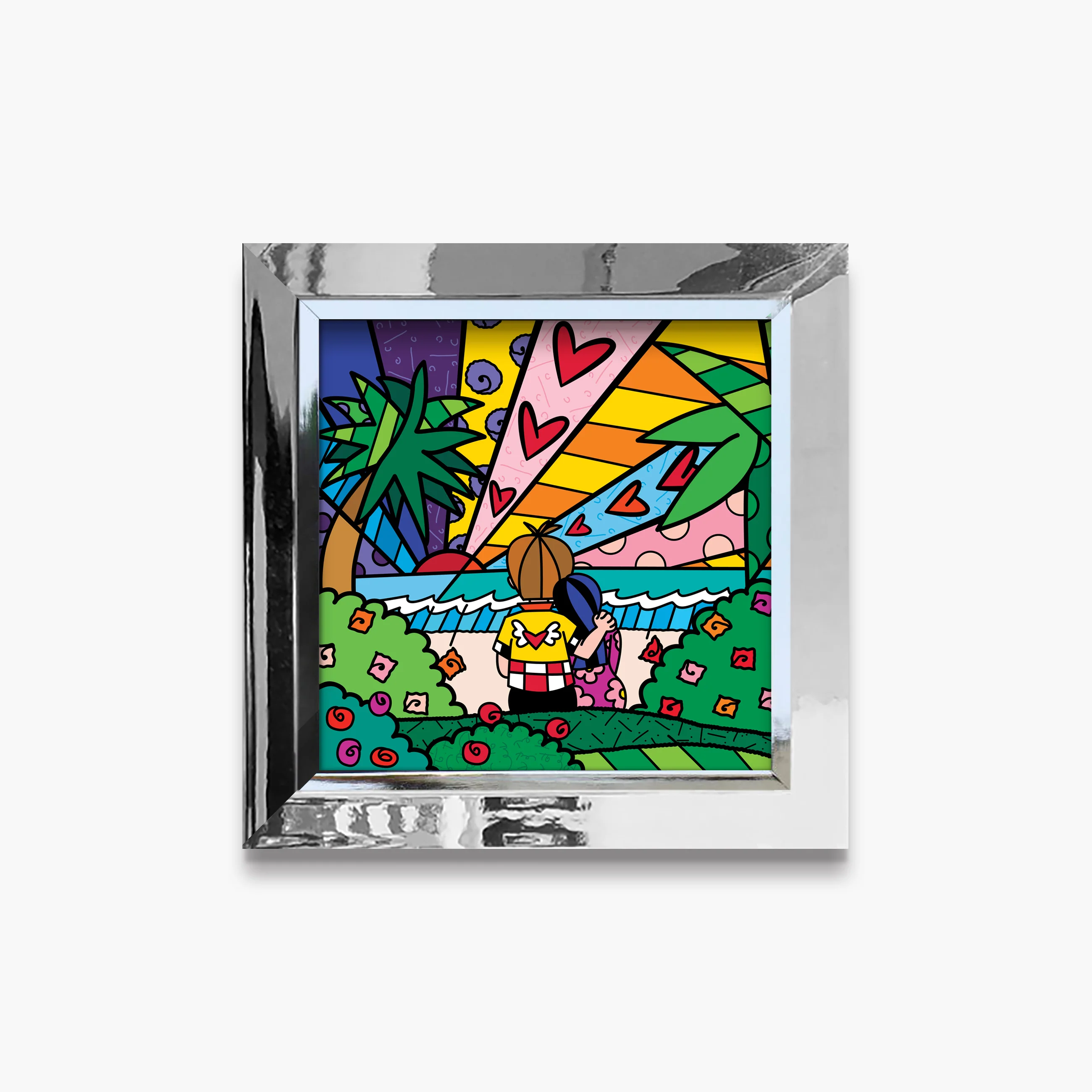 Every Day - Limited Edition Print - Image 20