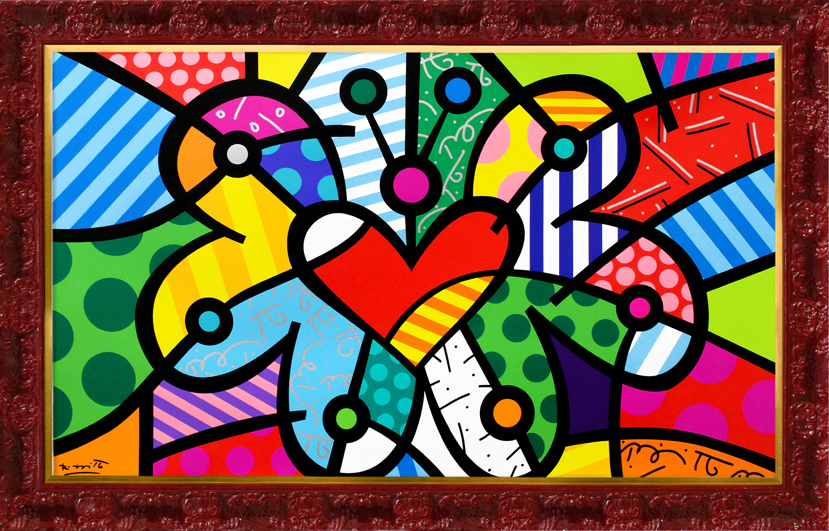 Evolution - Limited Edition Print - Image 10
