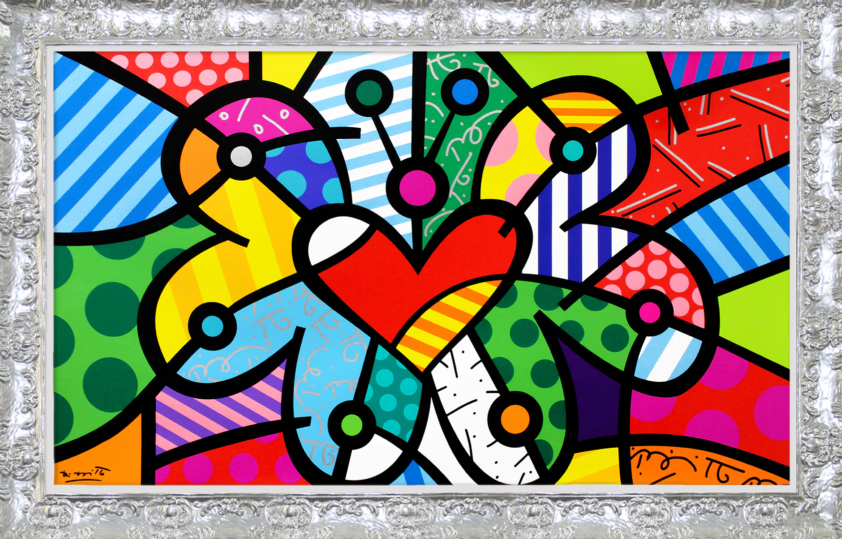 Evolution - Limited Edition Print - Image 11
