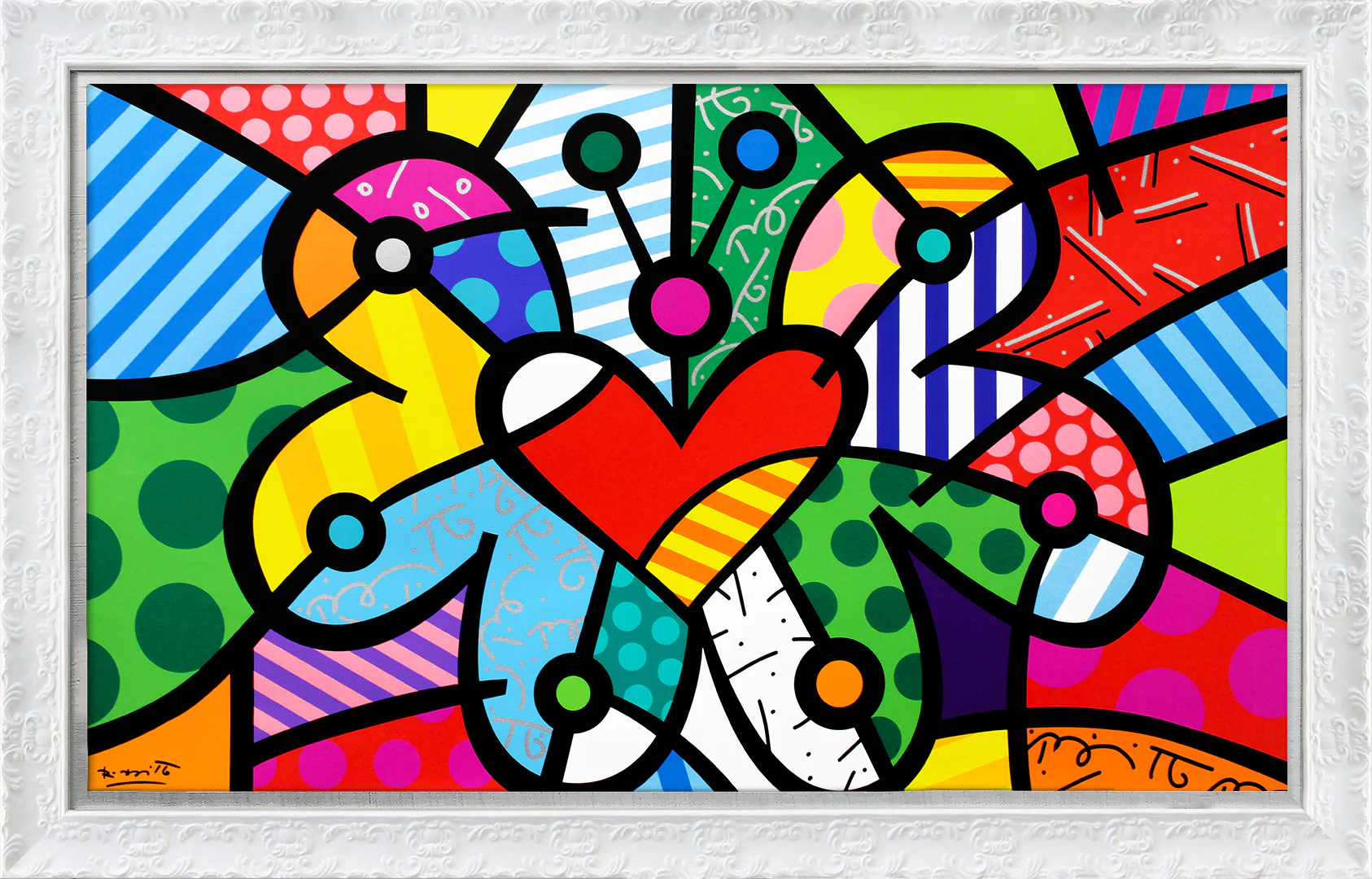 Evolution - Limited Edition Print - Image 12