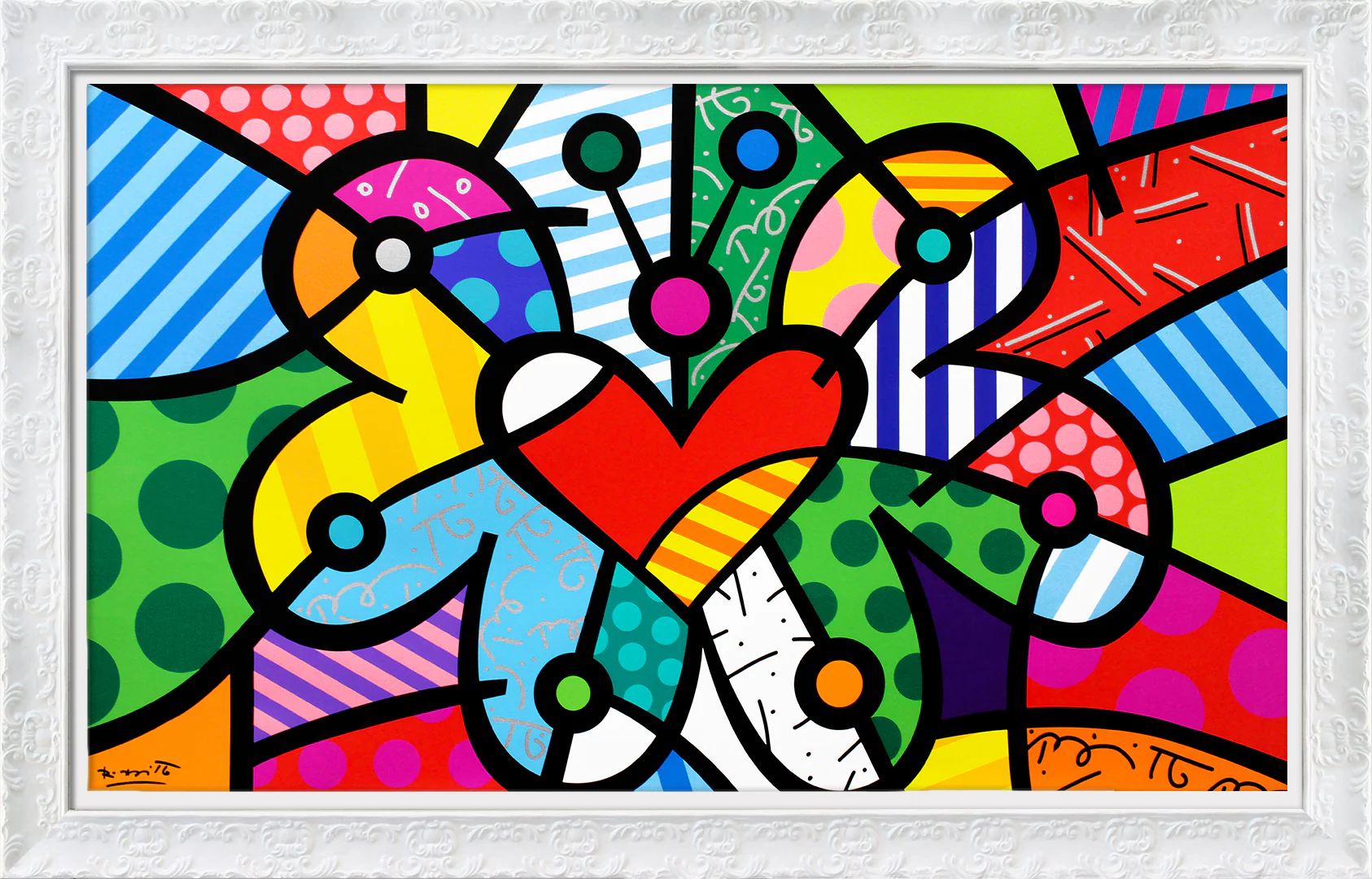 Evolution - Limited Edition Print - Image 13