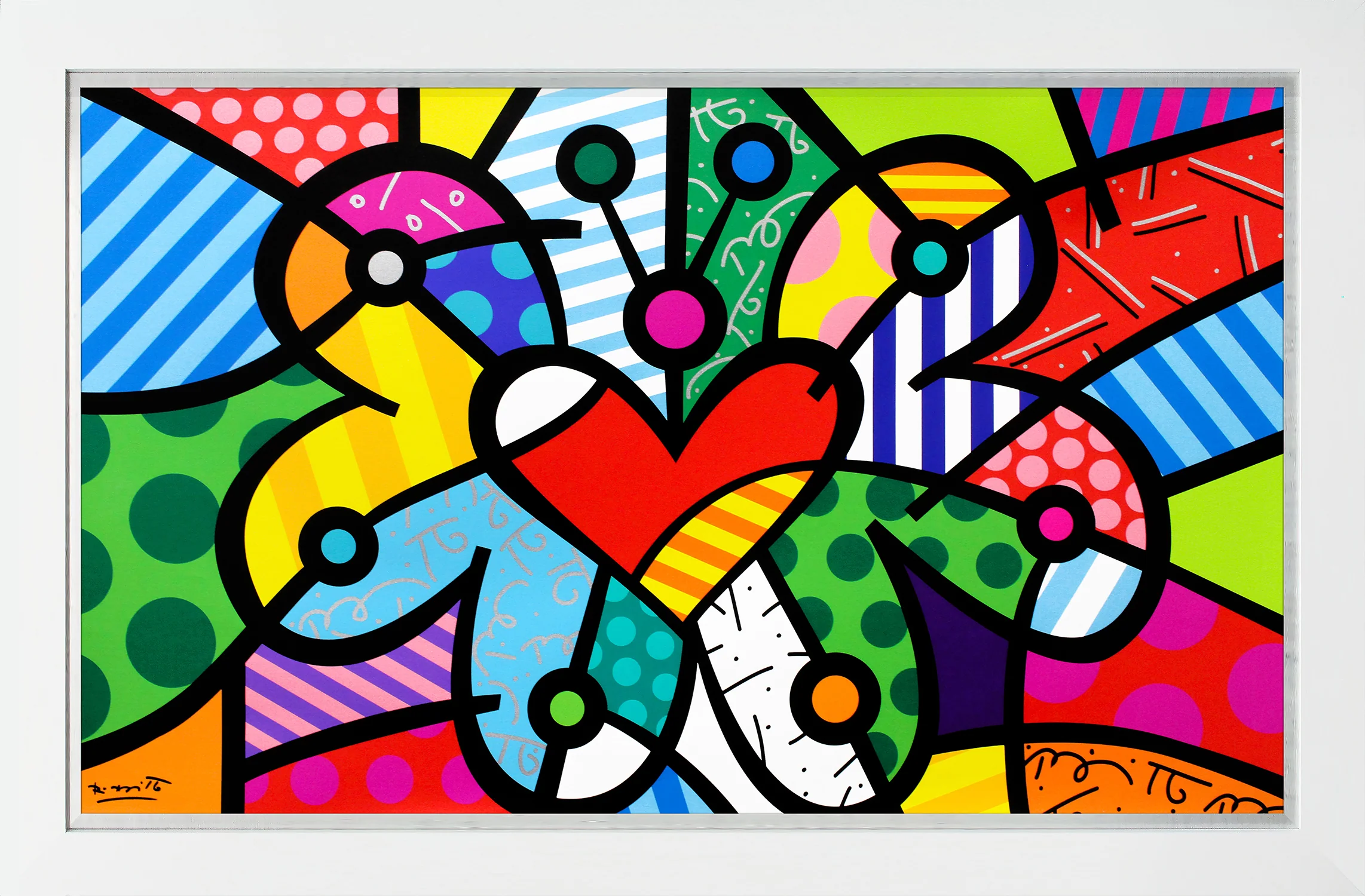 Evolution - Limited Edition Print - Image 14