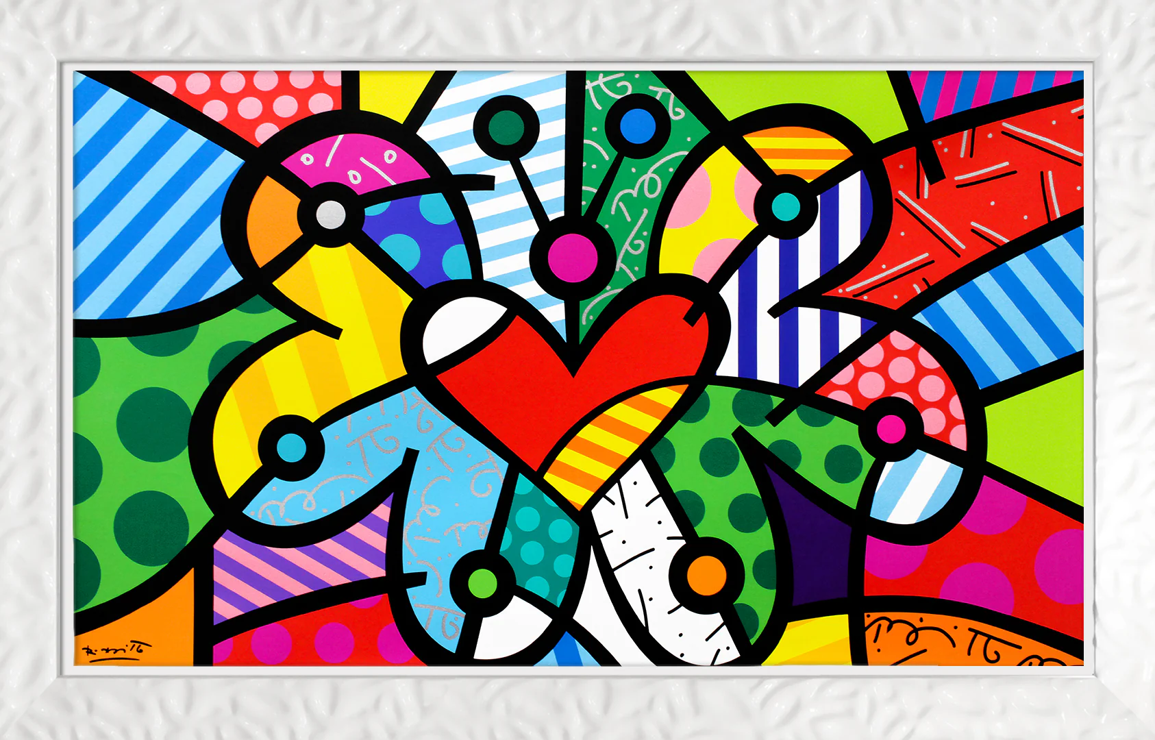Evolution - Limited Edition Print - Image 16
