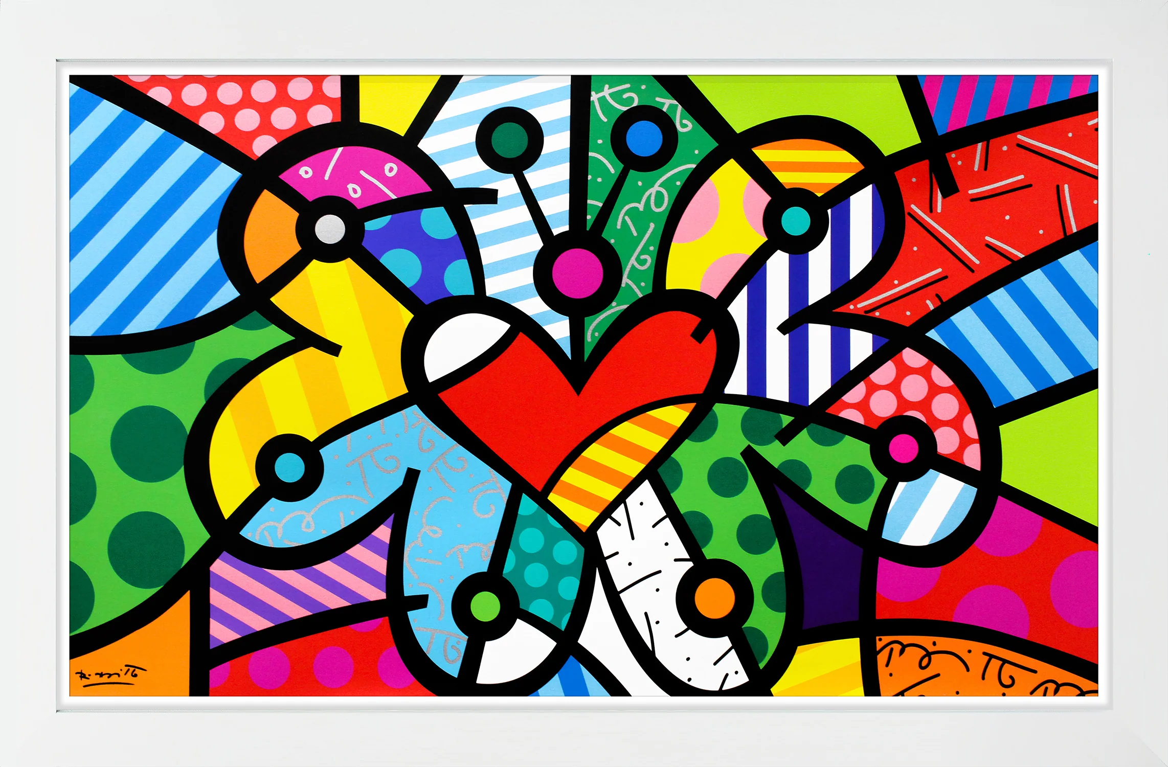 Evolution - Limited Edition Print - Image 17
