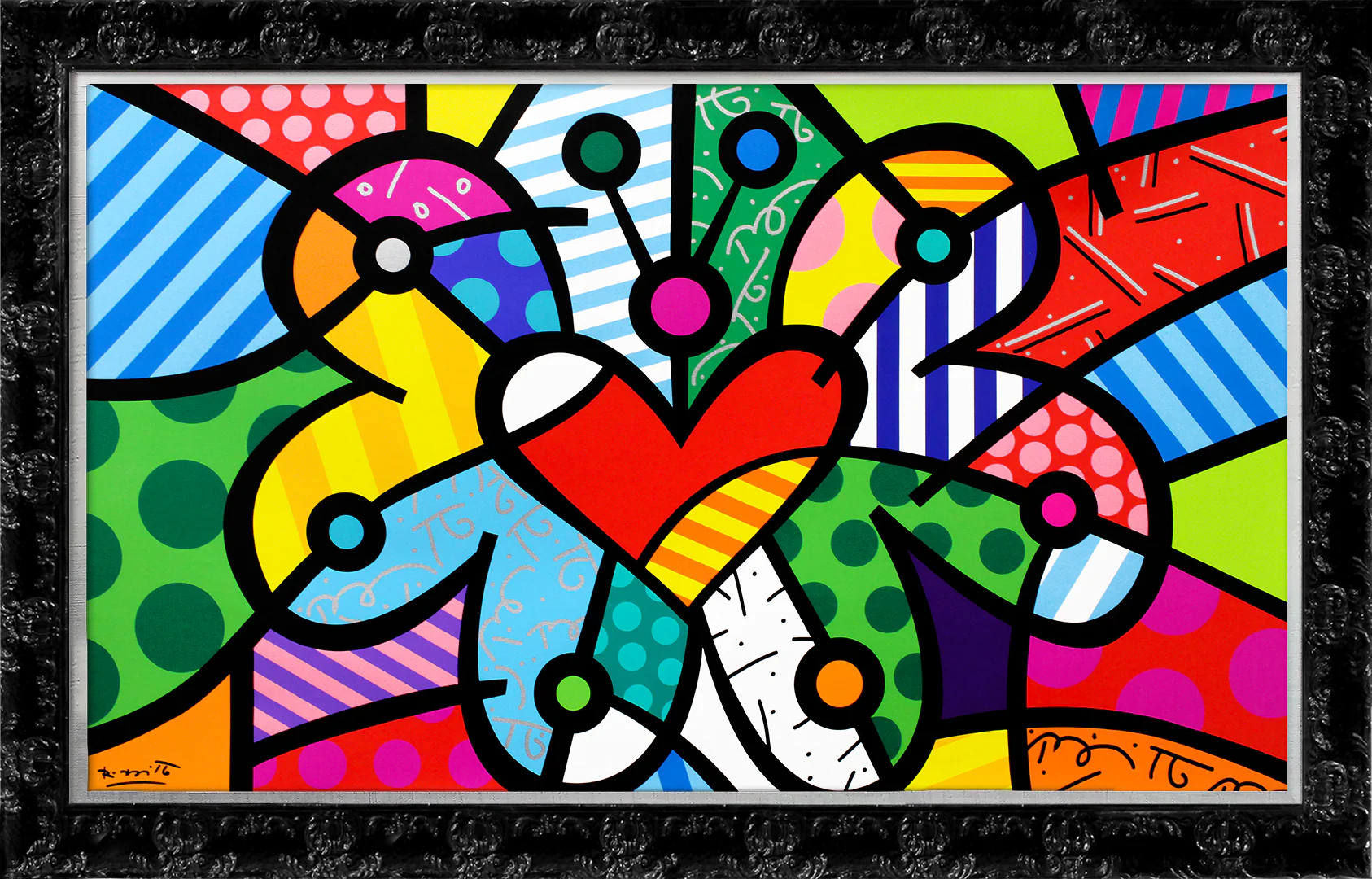 Evolution - Limited Edition Print - Image 3
