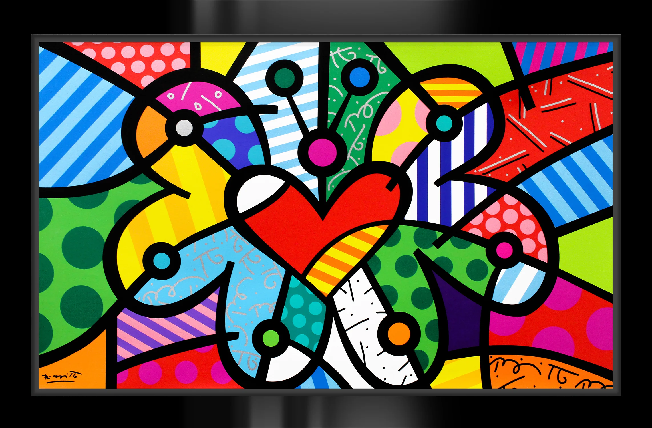 Evolution - Limited Edition Print - Image 4