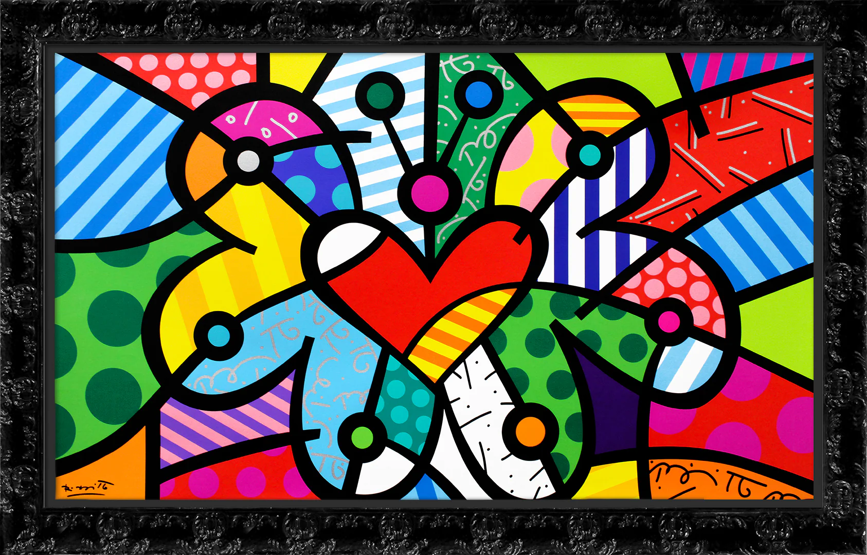 Evolution - Limited Edition Print - Image 5