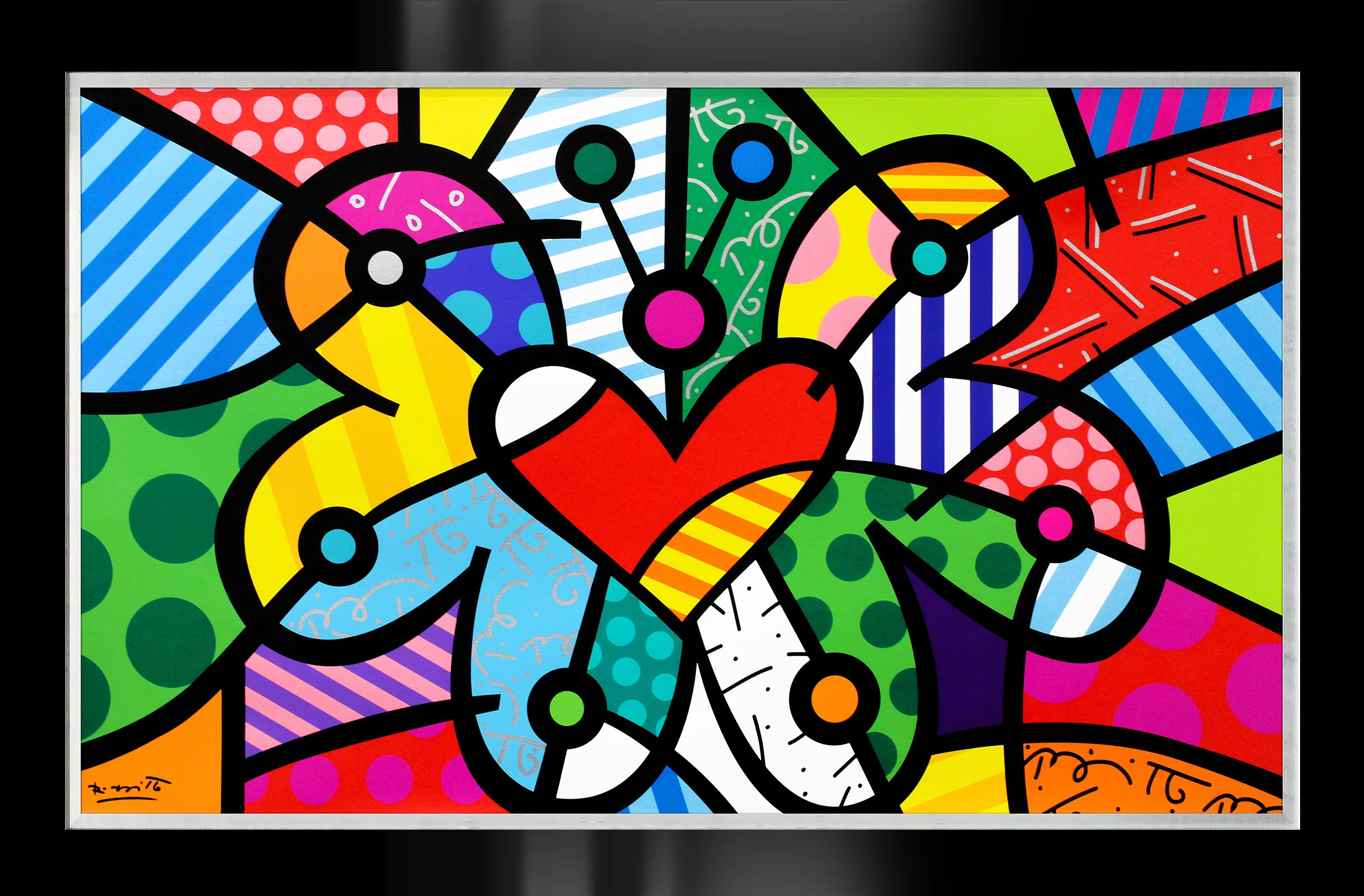 Evolution - Limited Edition Print - Image 6